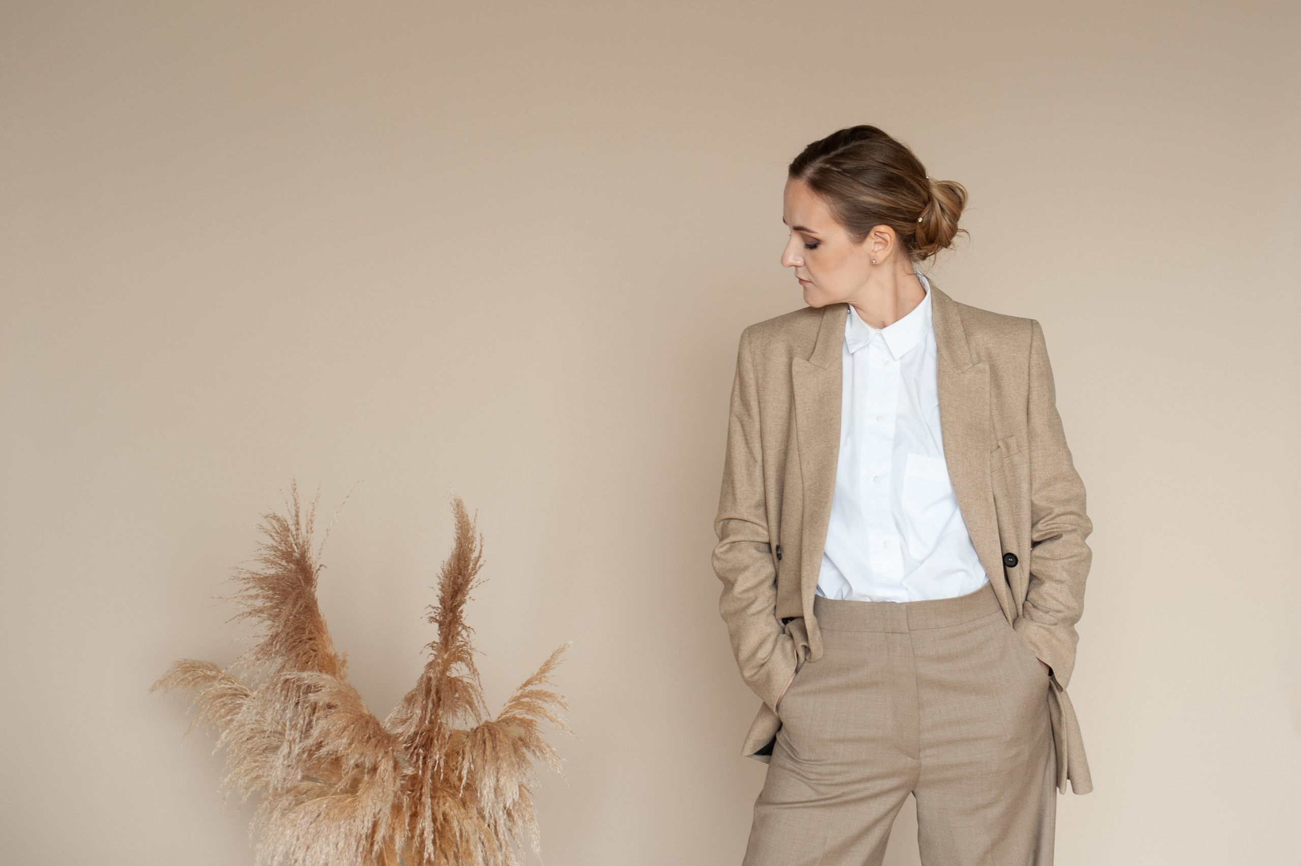 Business portrait (psychologist). Свадебный и женский фотограф в Лиссабоне Яковлева Ольга