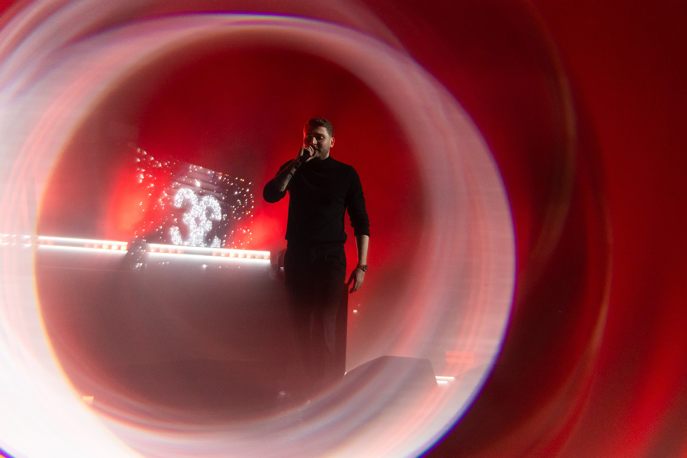 BLOK3. Фотограф в Москве