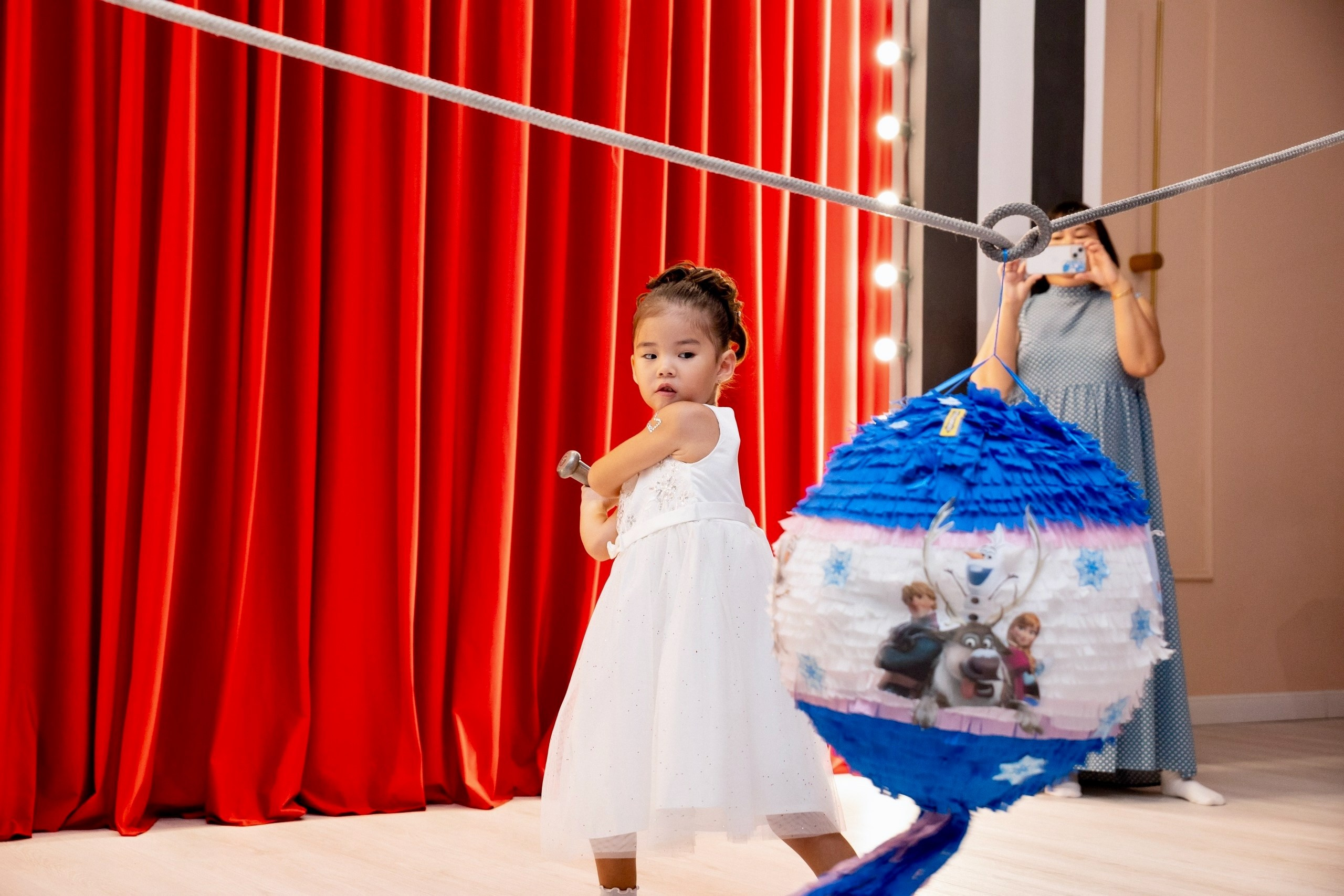 Детская фотосессия и Дни рождения. Свадебный и семейный фотограф в Оренбурге Тасжан Аккелбеков