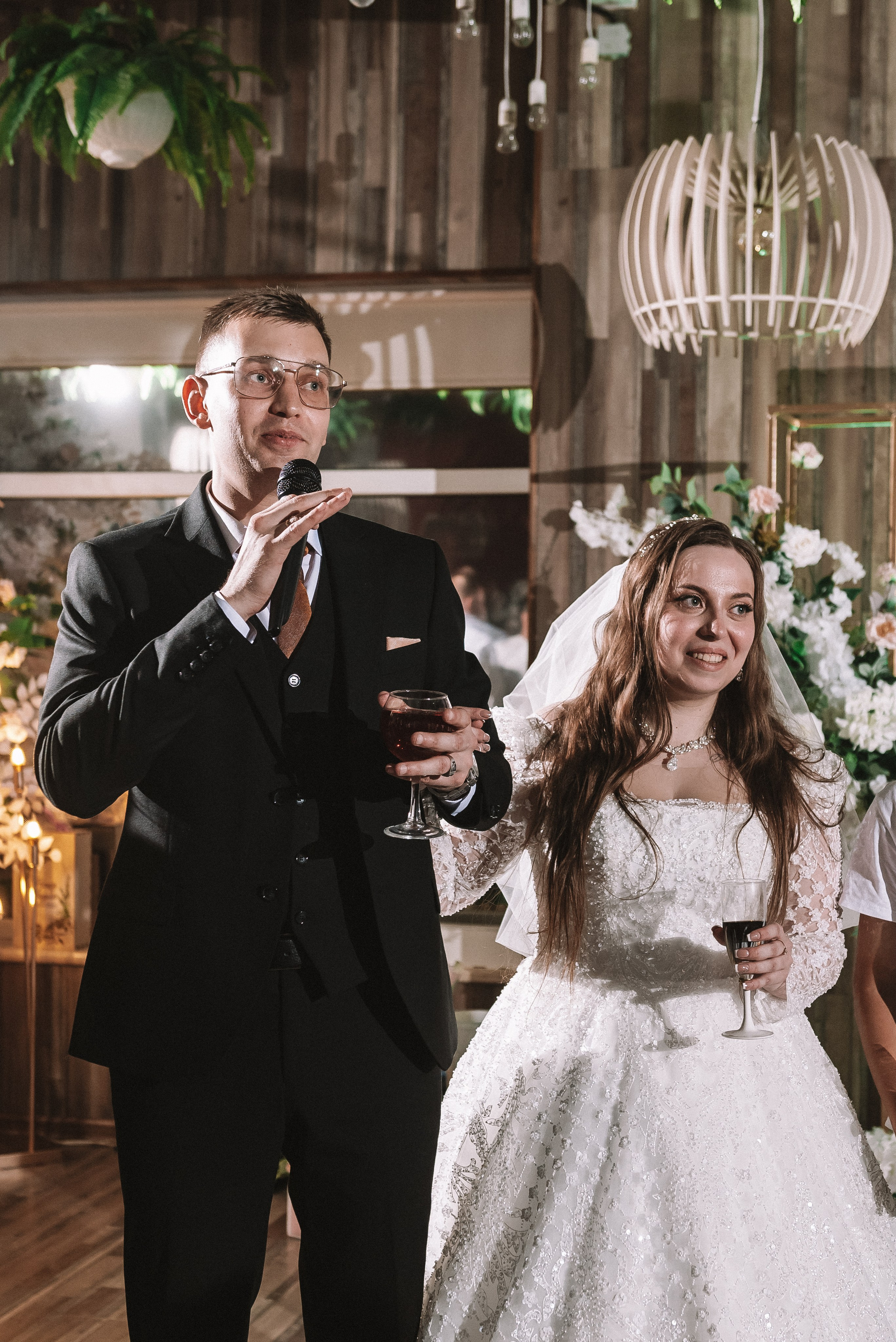 Алина + Михаил. Свадебный и семейный фотограф в Волгограде Олеся Лисицкая