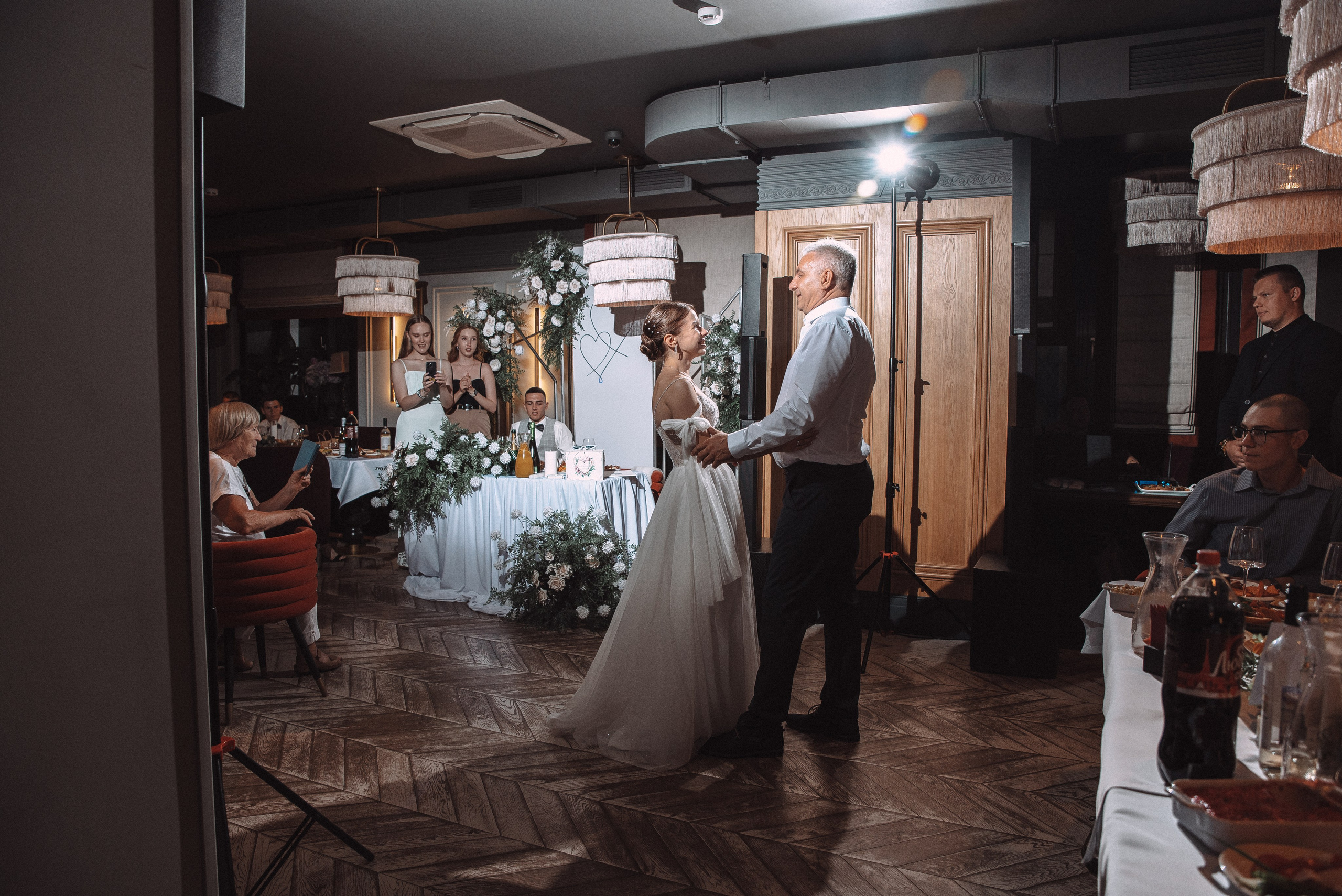 Дмитрий + Мария. Свадебный и семейный фотограф в Волгограде Олеся Лисицкая