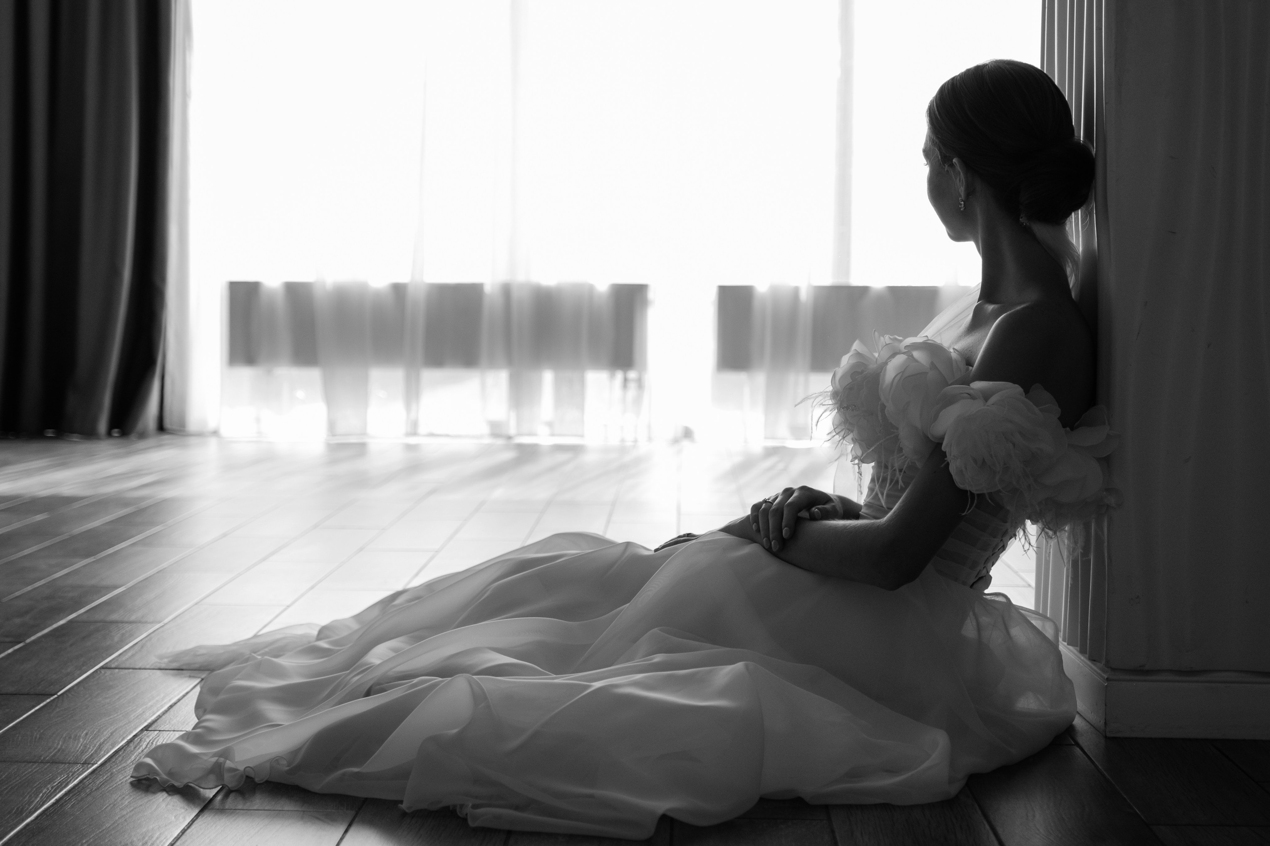 Vladimir Daria. Wedding photographer