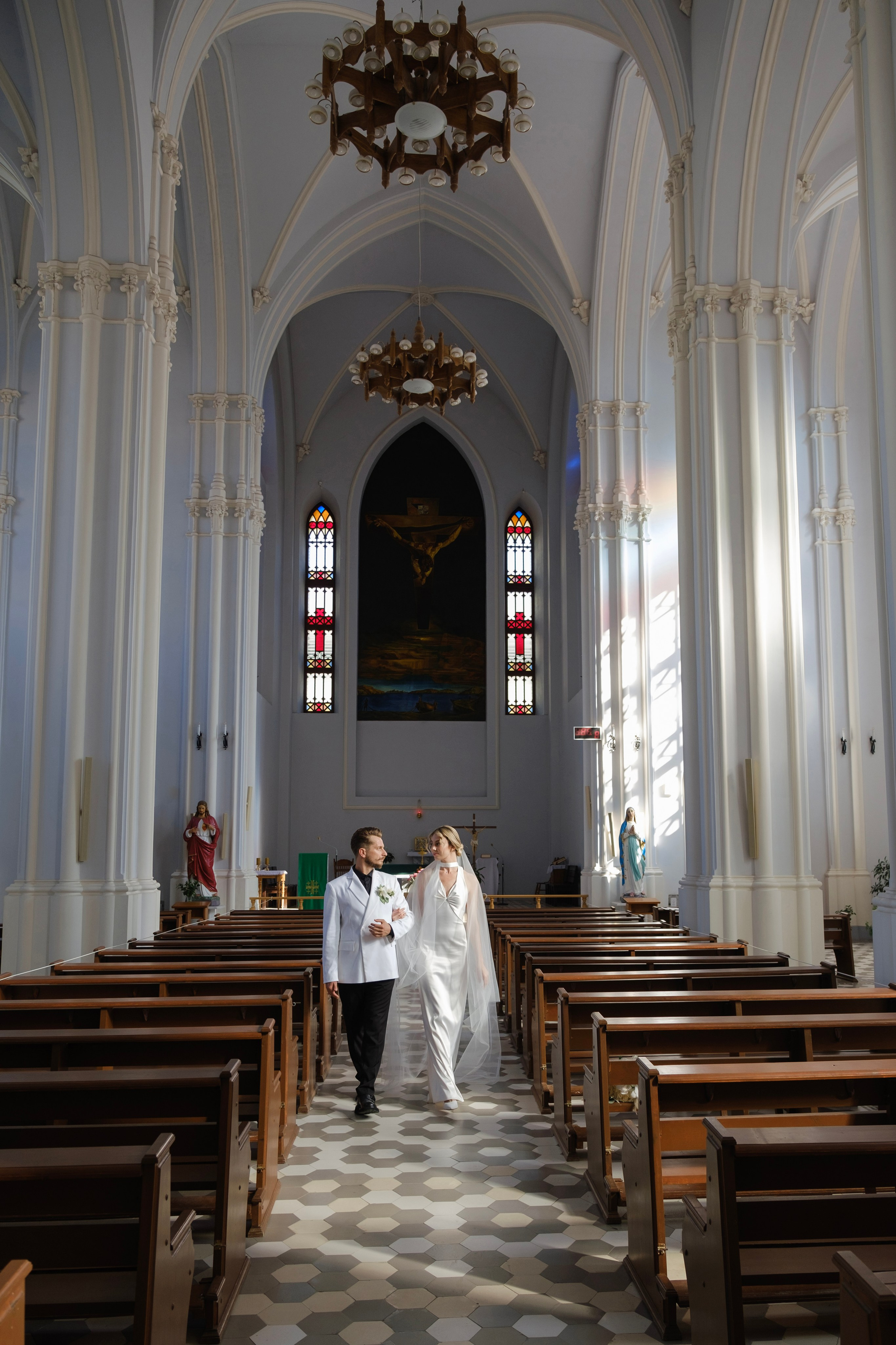 Alexander Alina. Wedding photographer