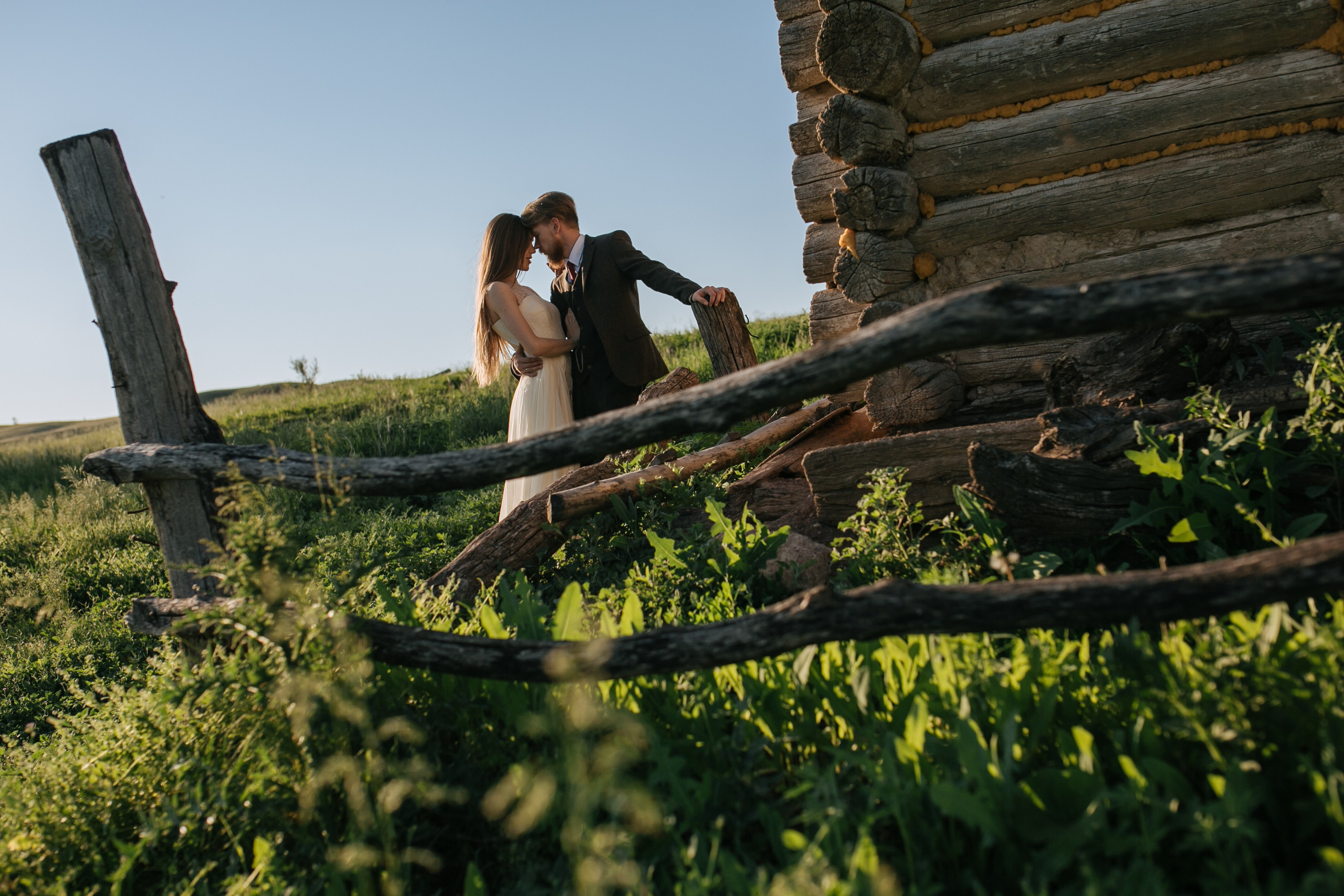 Суходол. Wedding photographer