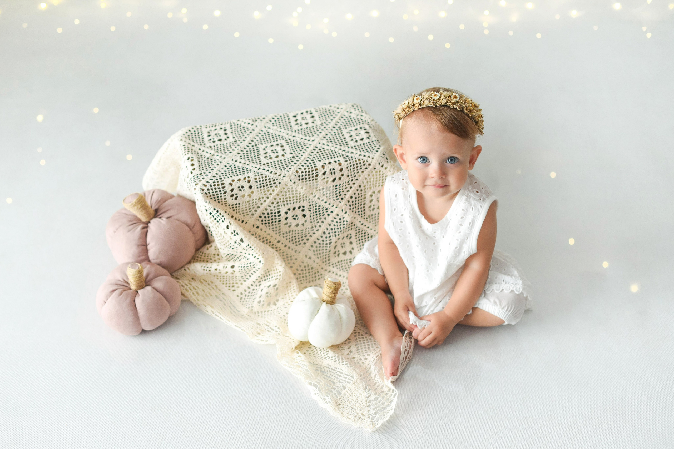 Годовасики. Фотограф новорожденных Магнитогорск