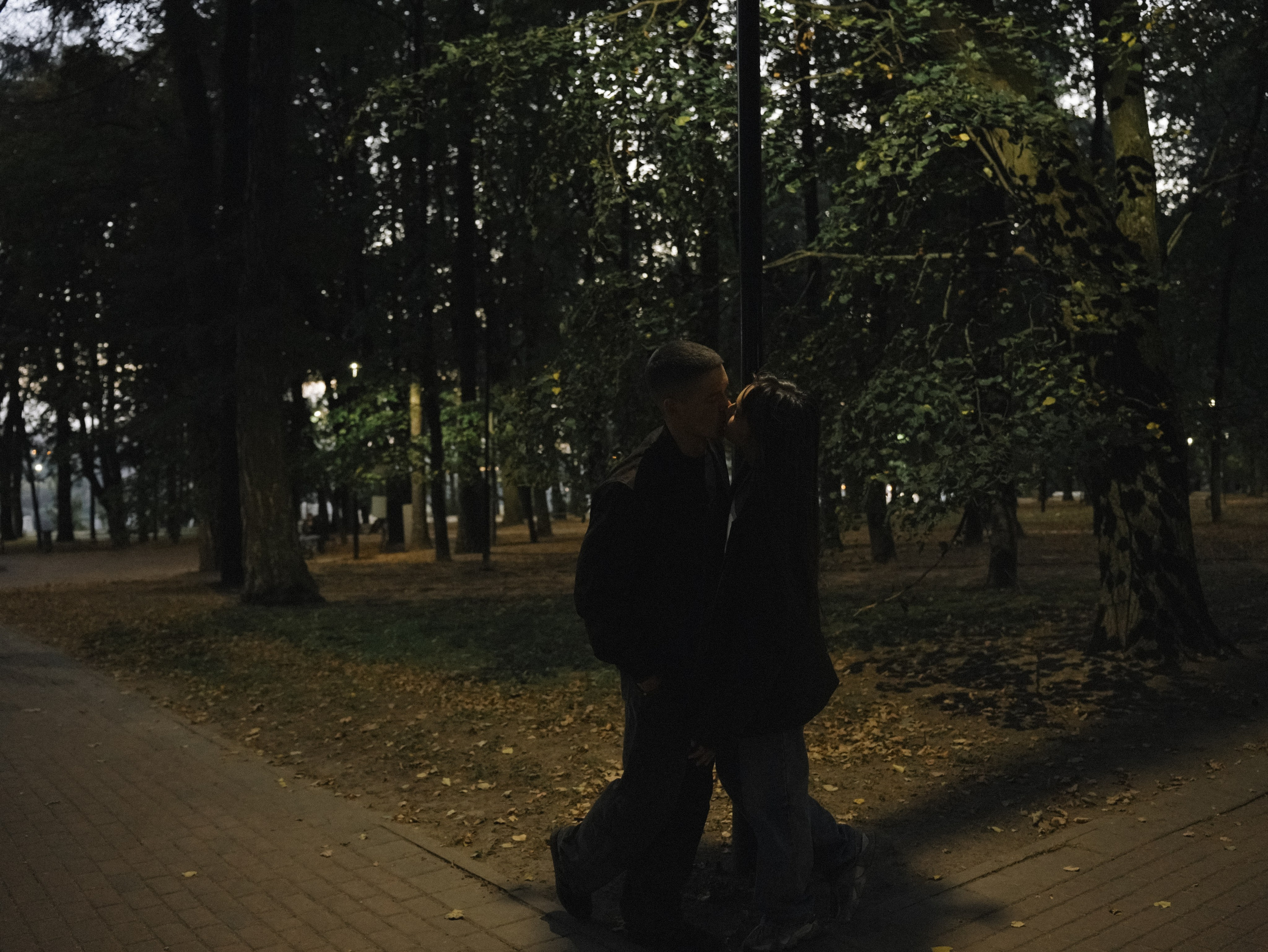 Связаны любовью. Свадебный фотограф Москва