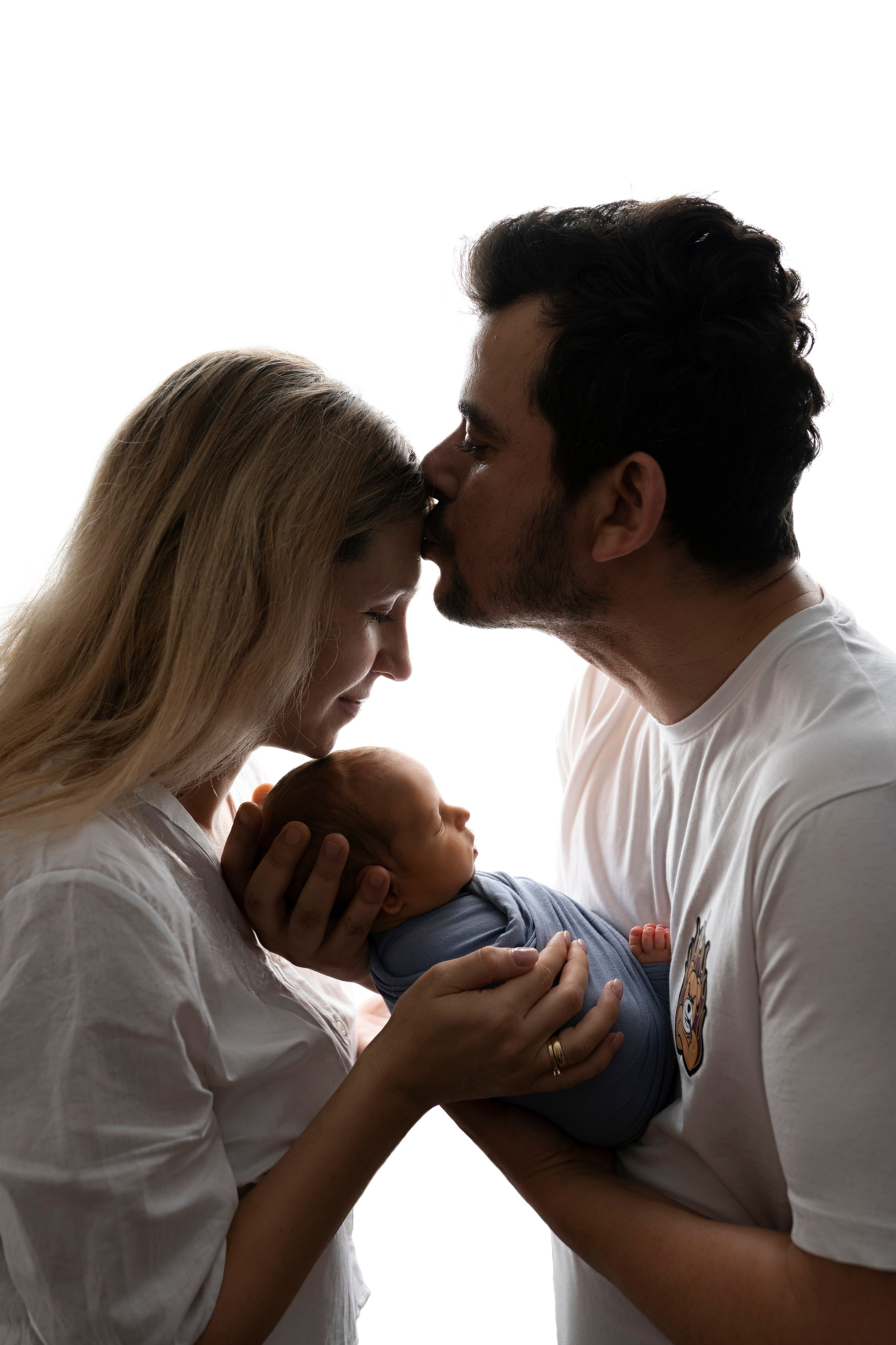 Фотосъемка новорожденных