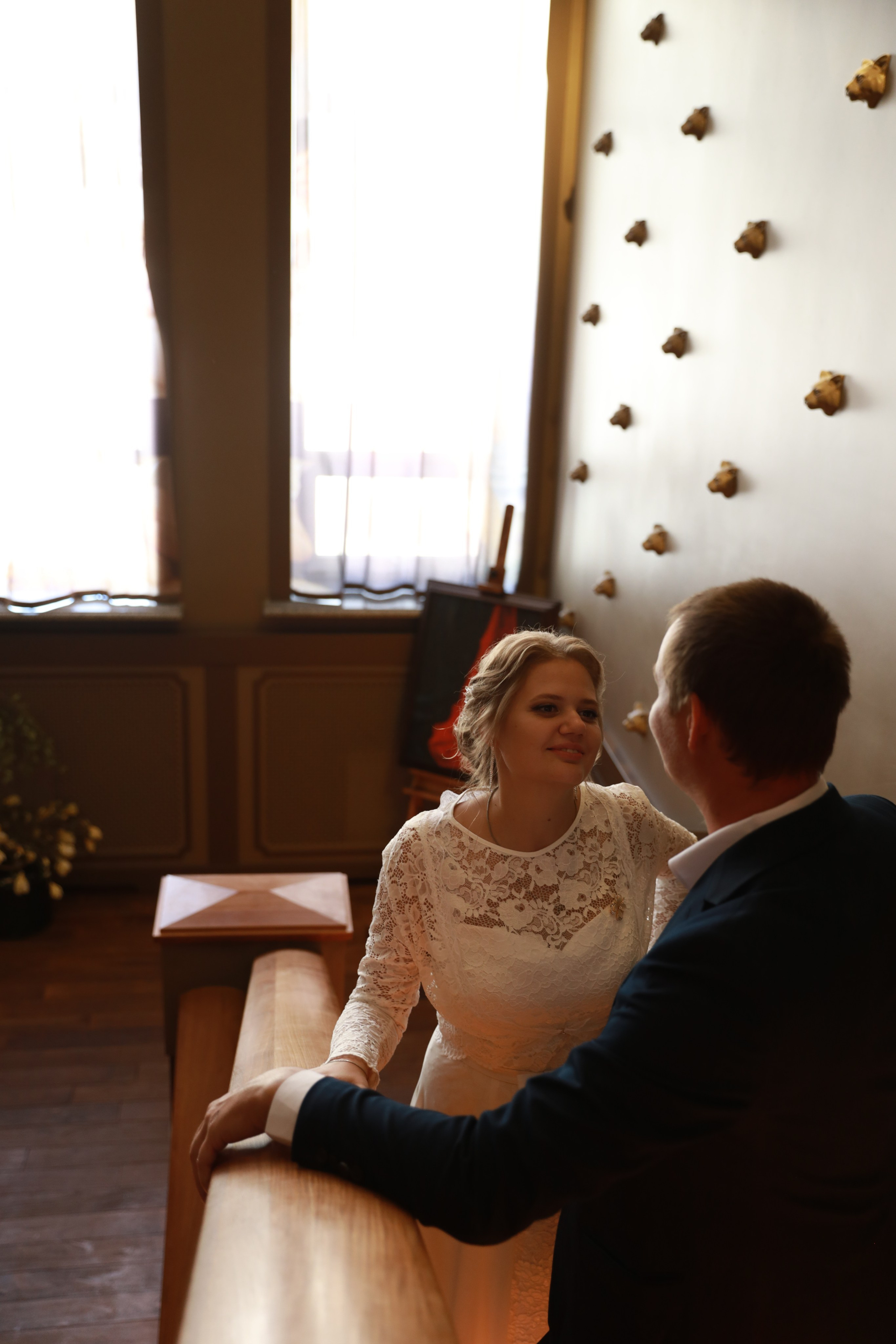 Главная. Семейный и свадебный фотограф в Воронеже Людмила Трифонова