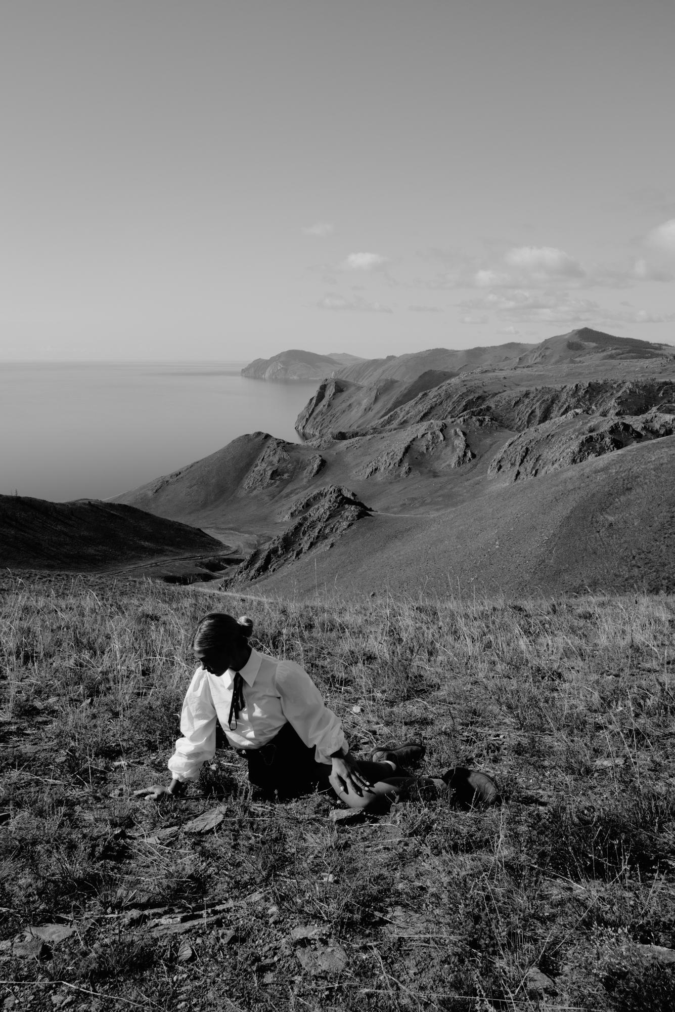 LUT #7. Портретный фотограф в Санкт-Петербурге Алексей Корзов