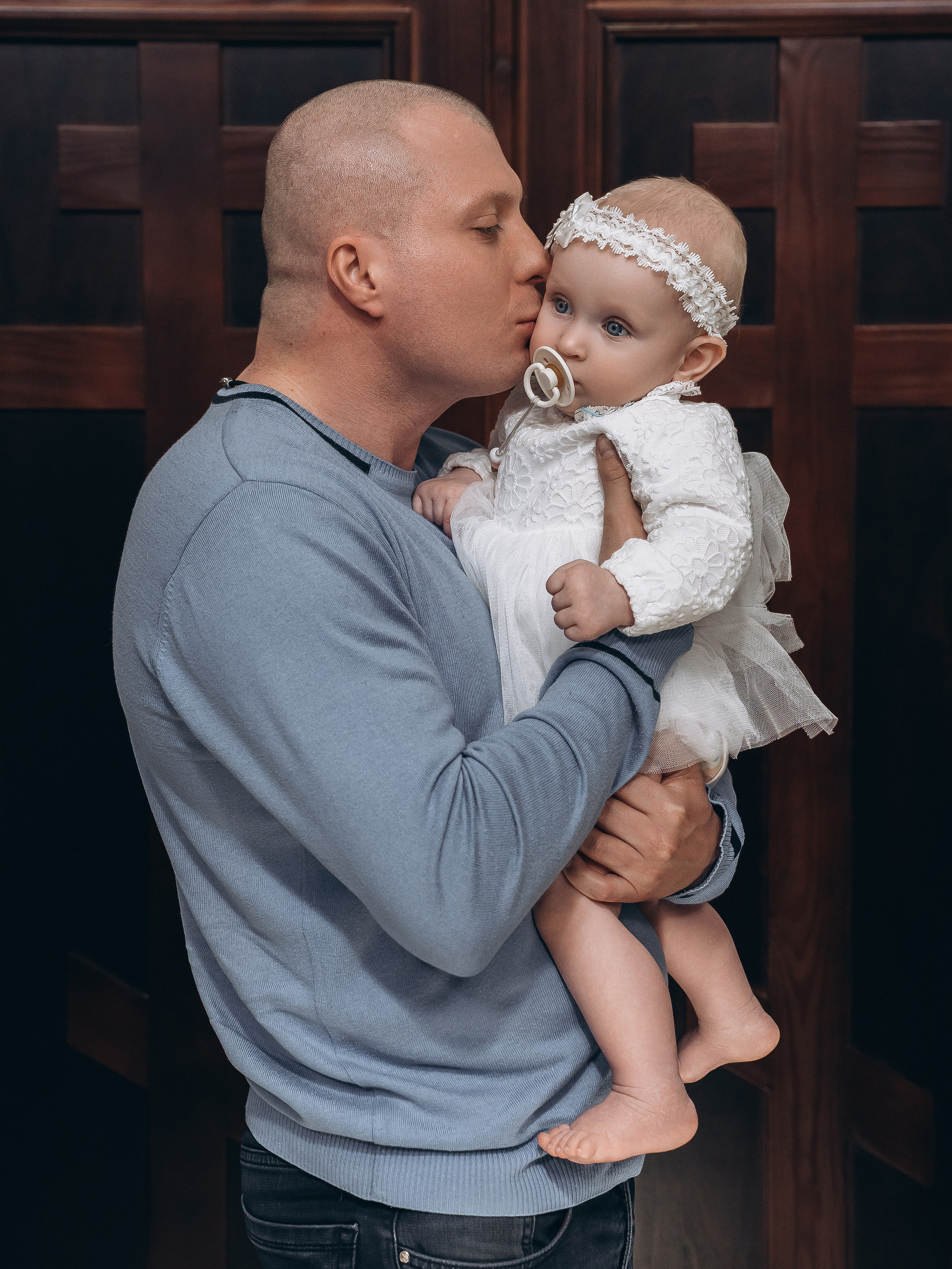 Таинство Миропии. Фотограф Ольга Рубцова в Москве и Московской области