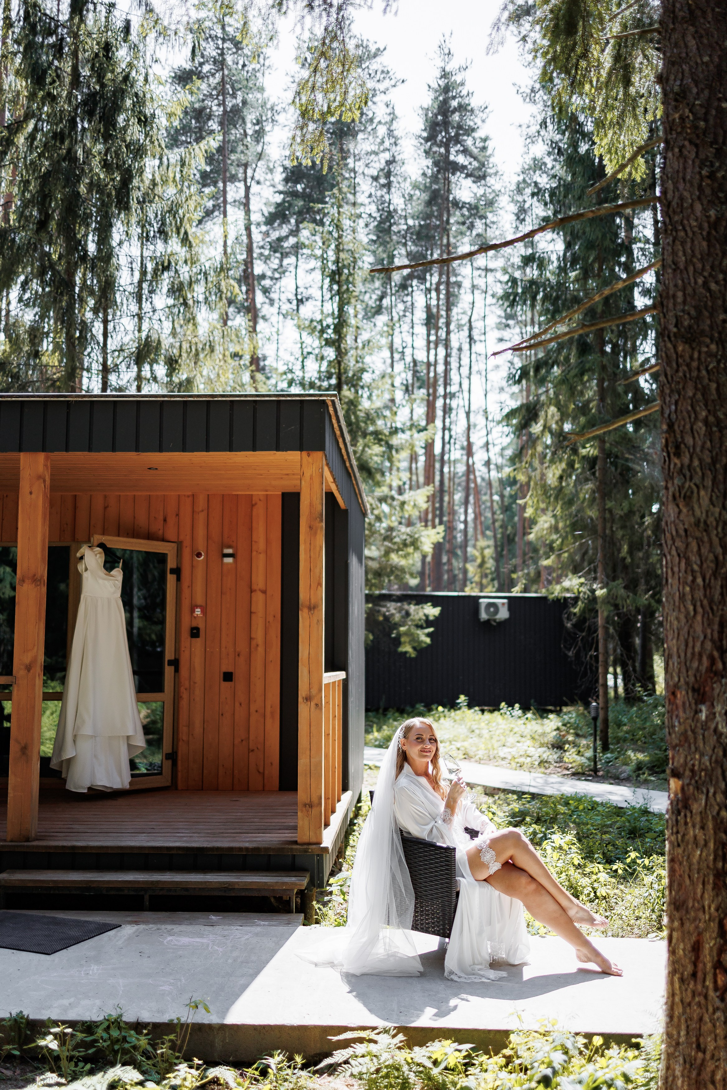 Свадьба Романа и Алёны 26.07.25. Свадебный и контент фотограф в Нижнем Новгороде Владимир Пресняков