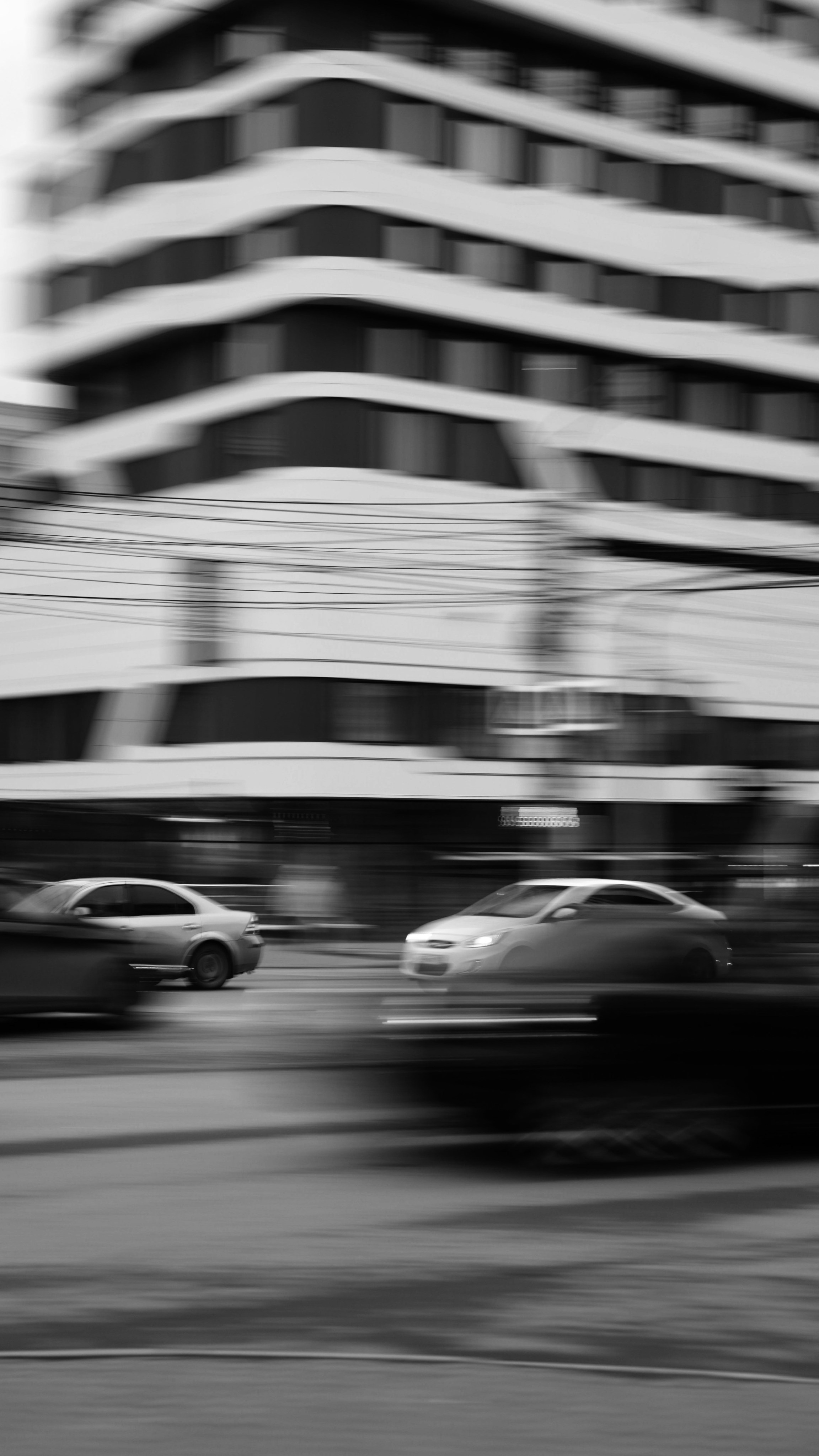 Все, что вокруг меня. Фотограф Евгения Ошкина, Саранск