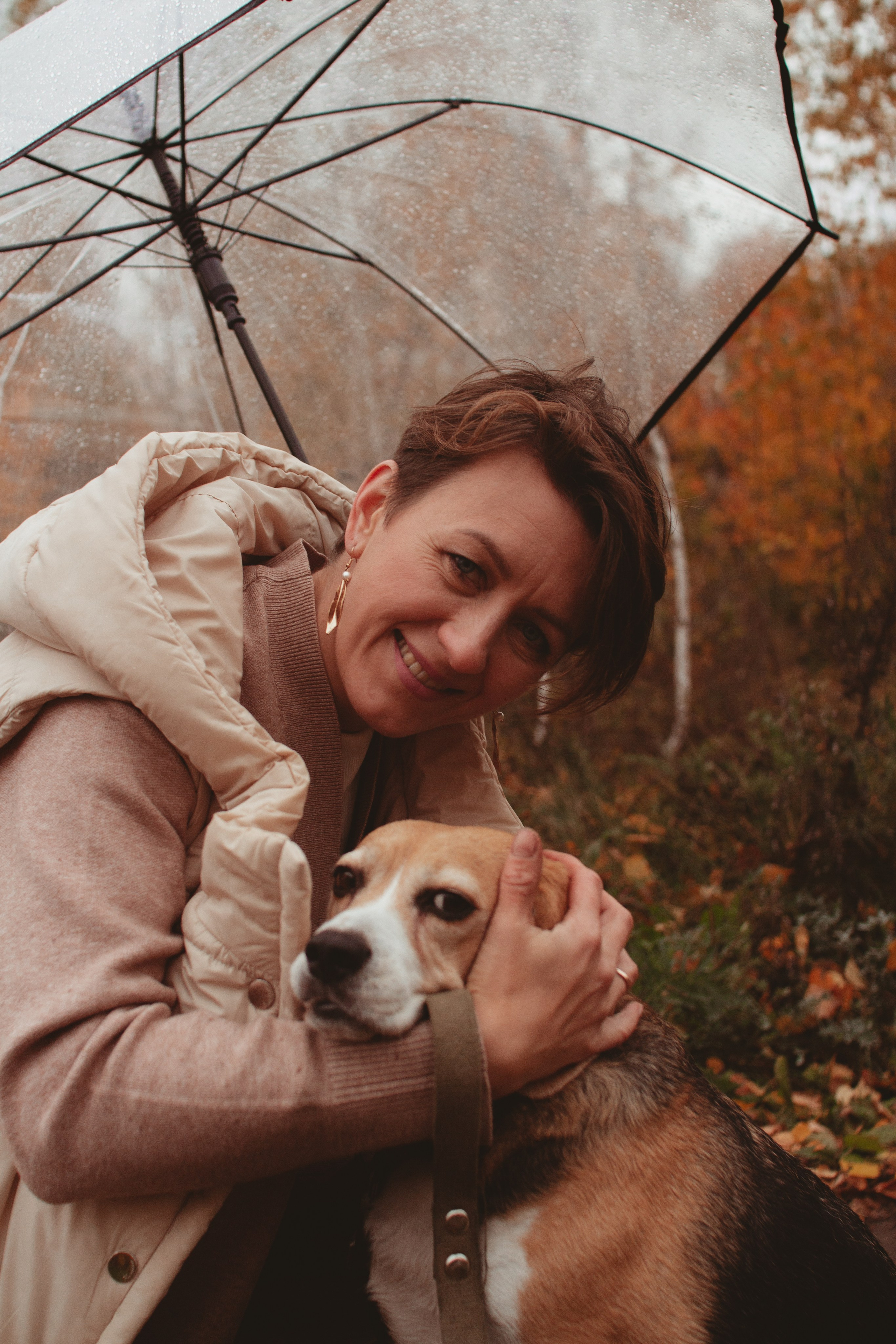 Зубовы Family Осень. Фотограф в Челябинске Филимонова Дарья