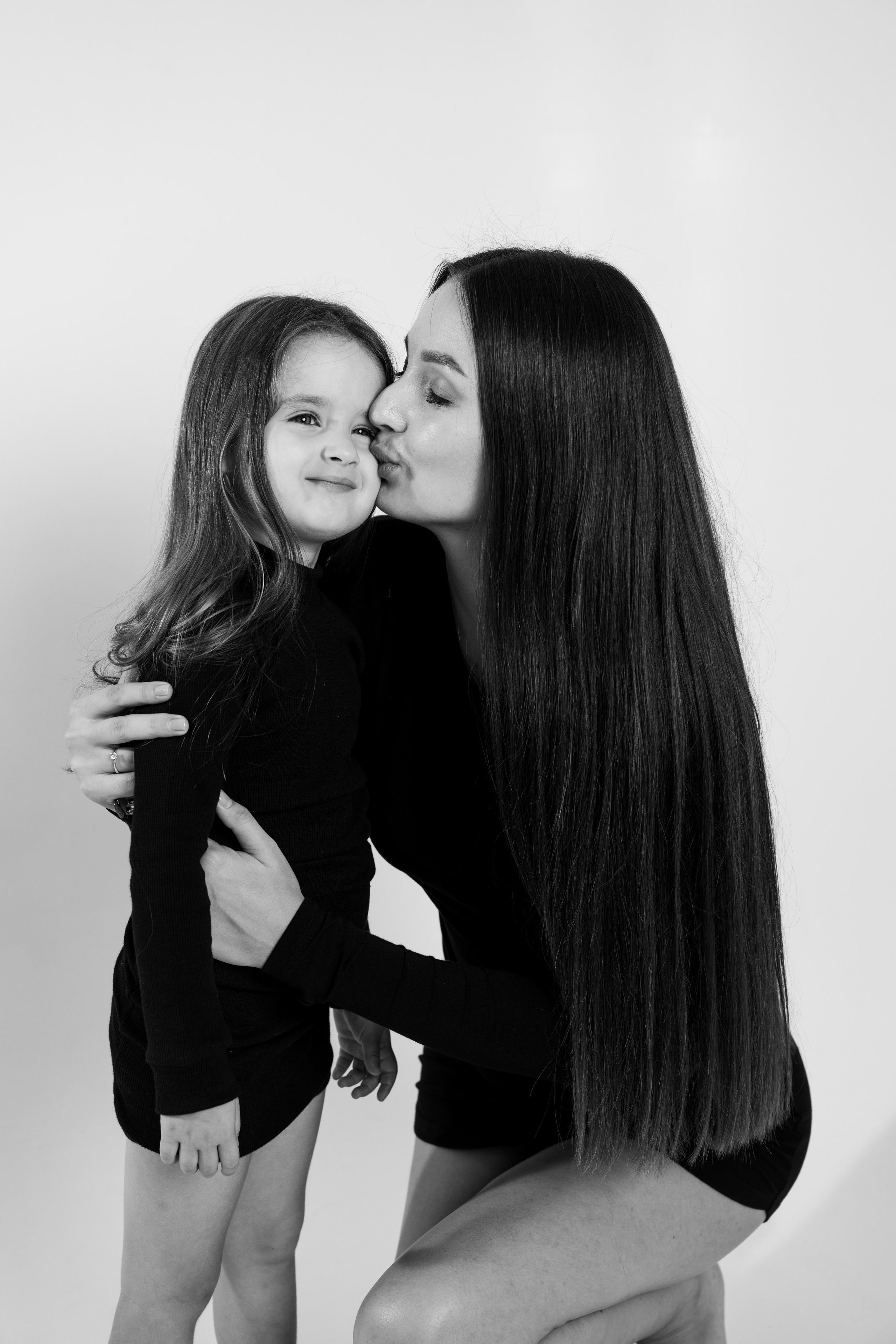 Семейные и детские фотосессии. Студийный и свадебный фотограф и видеограф в Севастополе — Юлия Макаренко