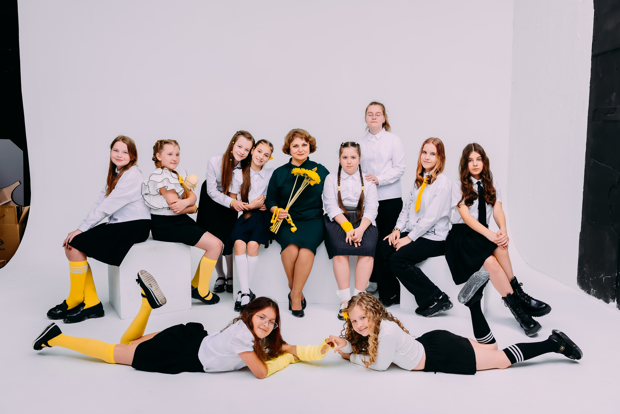 4 «А» |п. Дубовое|Начальная школа|2025. ALBUMIA