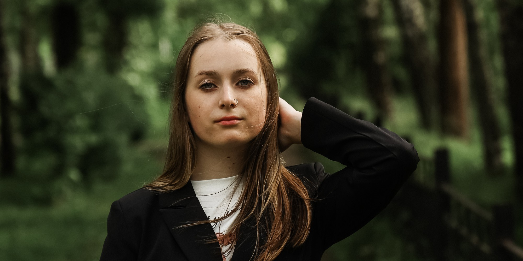 Небольшой фотосет для Насти. Свадебный и семейный фотограф в г. Волхов Алексей Кочерыжкин