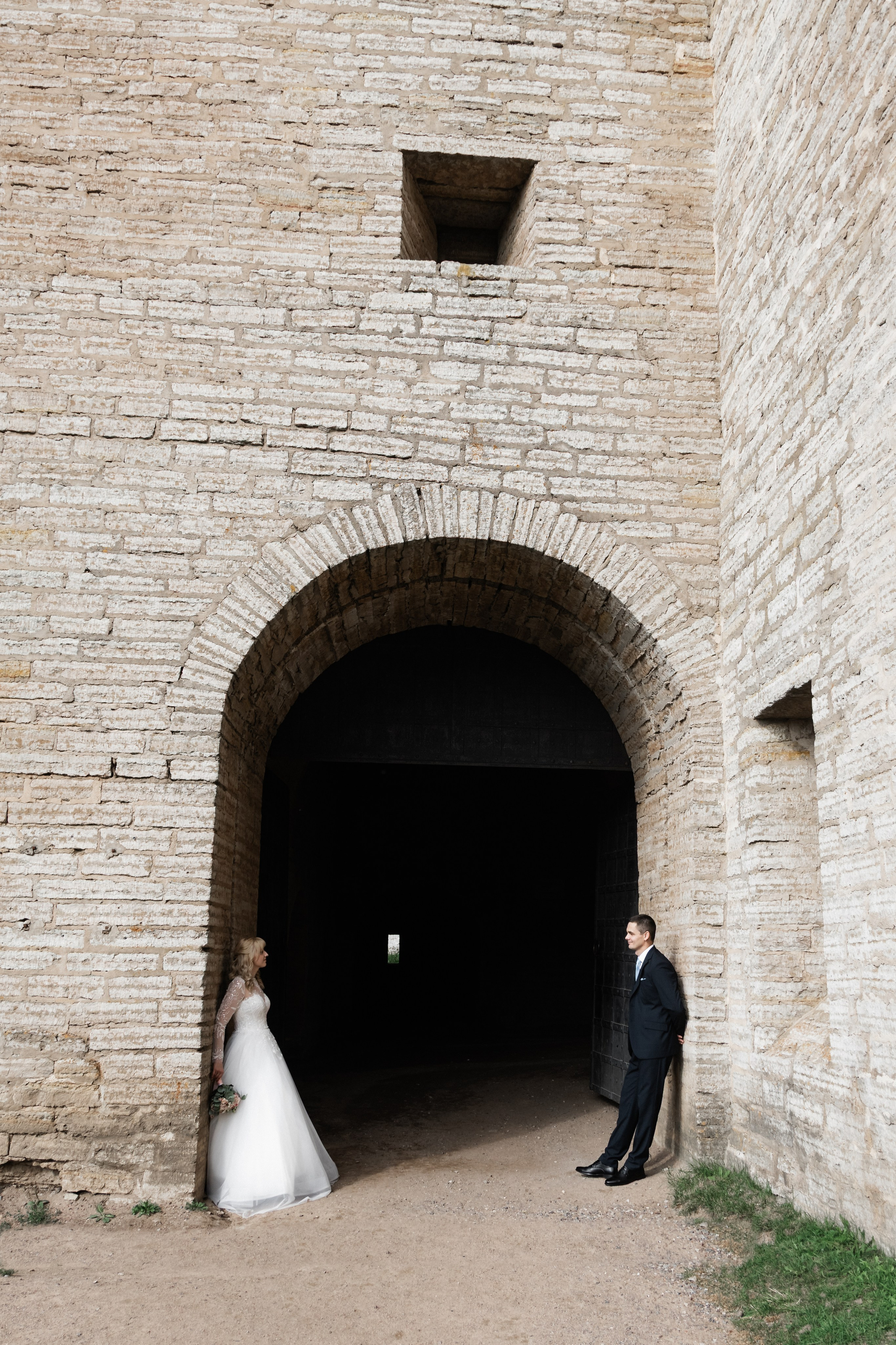 Михаил и Виктория. Свадебный и семейный фотограф в г. Волхов Алексей Кочерыжкин