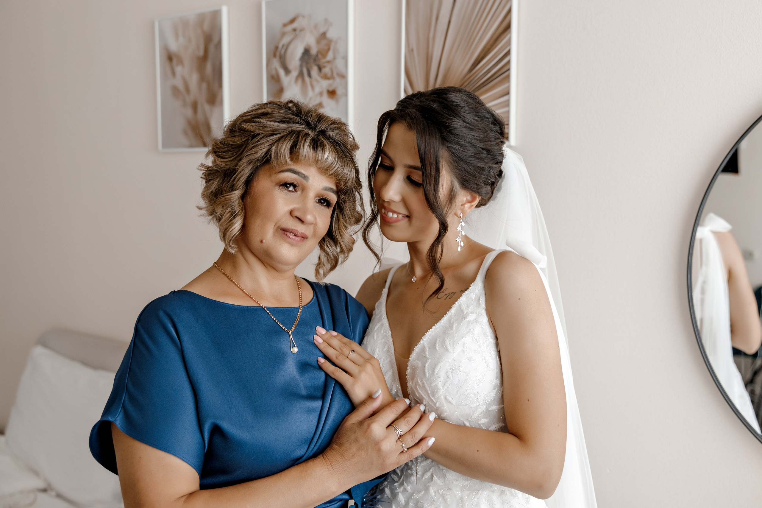 Шавкат и Аделина. Свадебный и семейный фотограф Разида Мухаметова