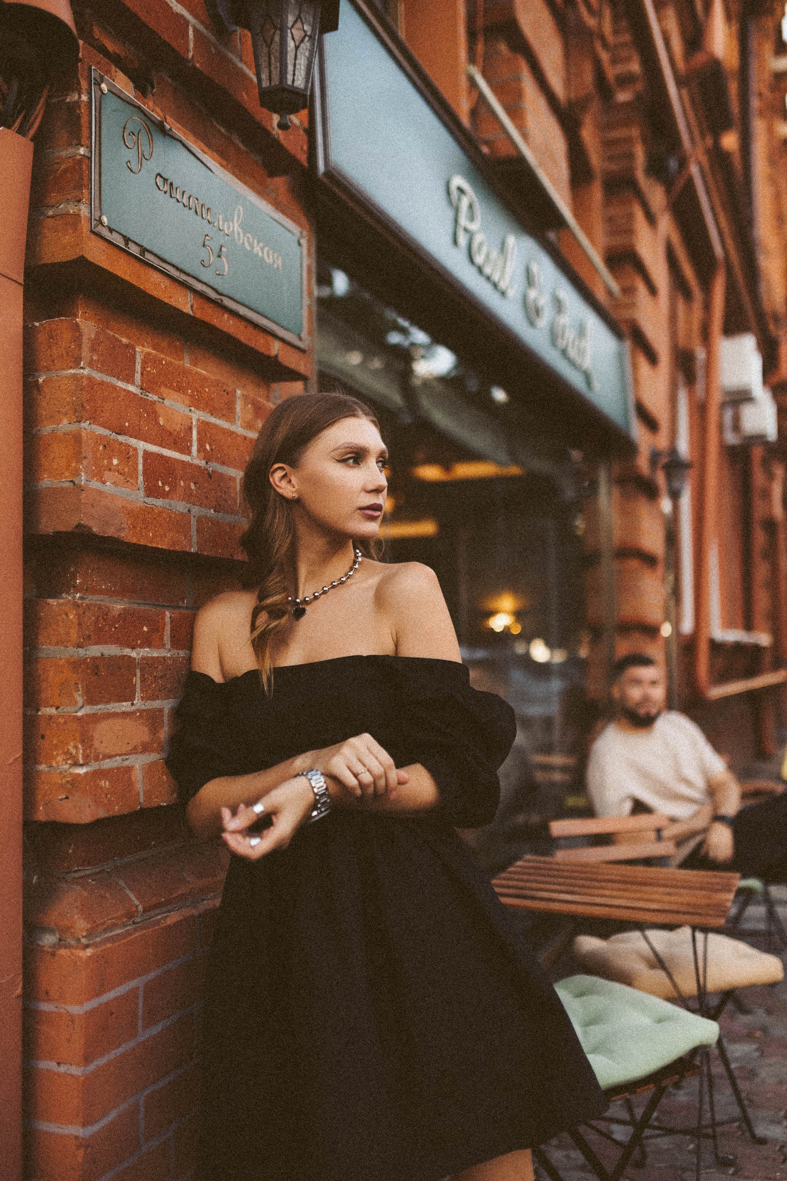 Саша/Алена. Фотограф в Москве Татьяна Сергеева