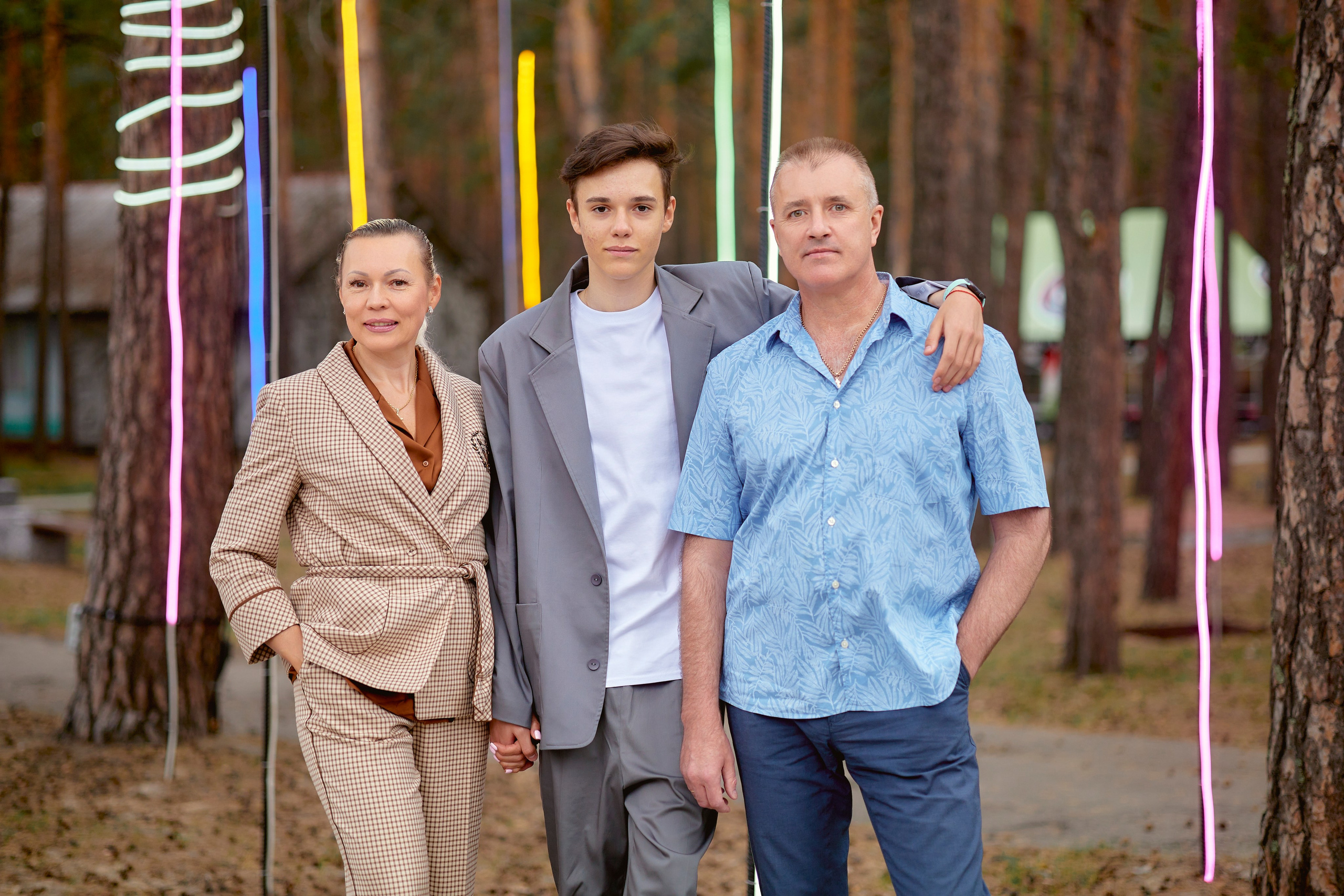 Школа № 134 (выпускной 2023). Фотограф Иван Кузьмин на любое Ваше мероприятие