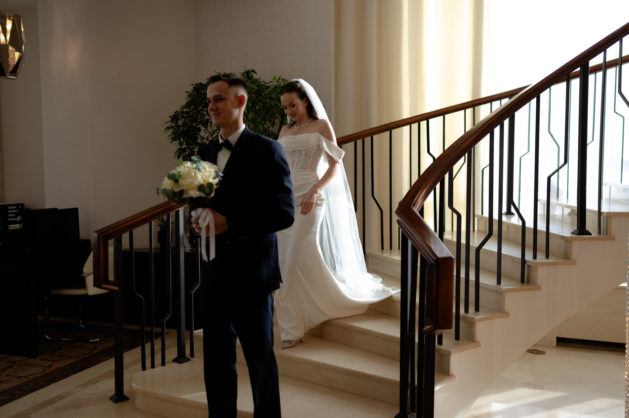 Ю|В. Свадебный фотограф Новосибирск