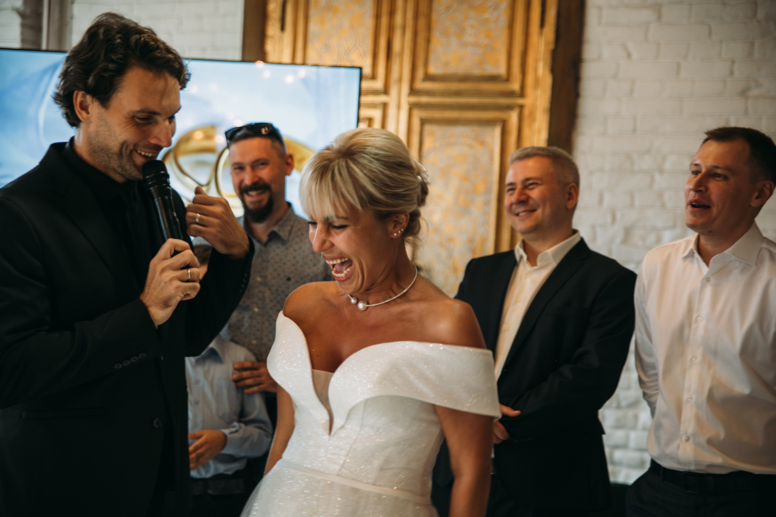 ИГОРЬ & ДАРЬЯ 🤍 Анонс свадьбы. Фотограф Наташа Румянцева