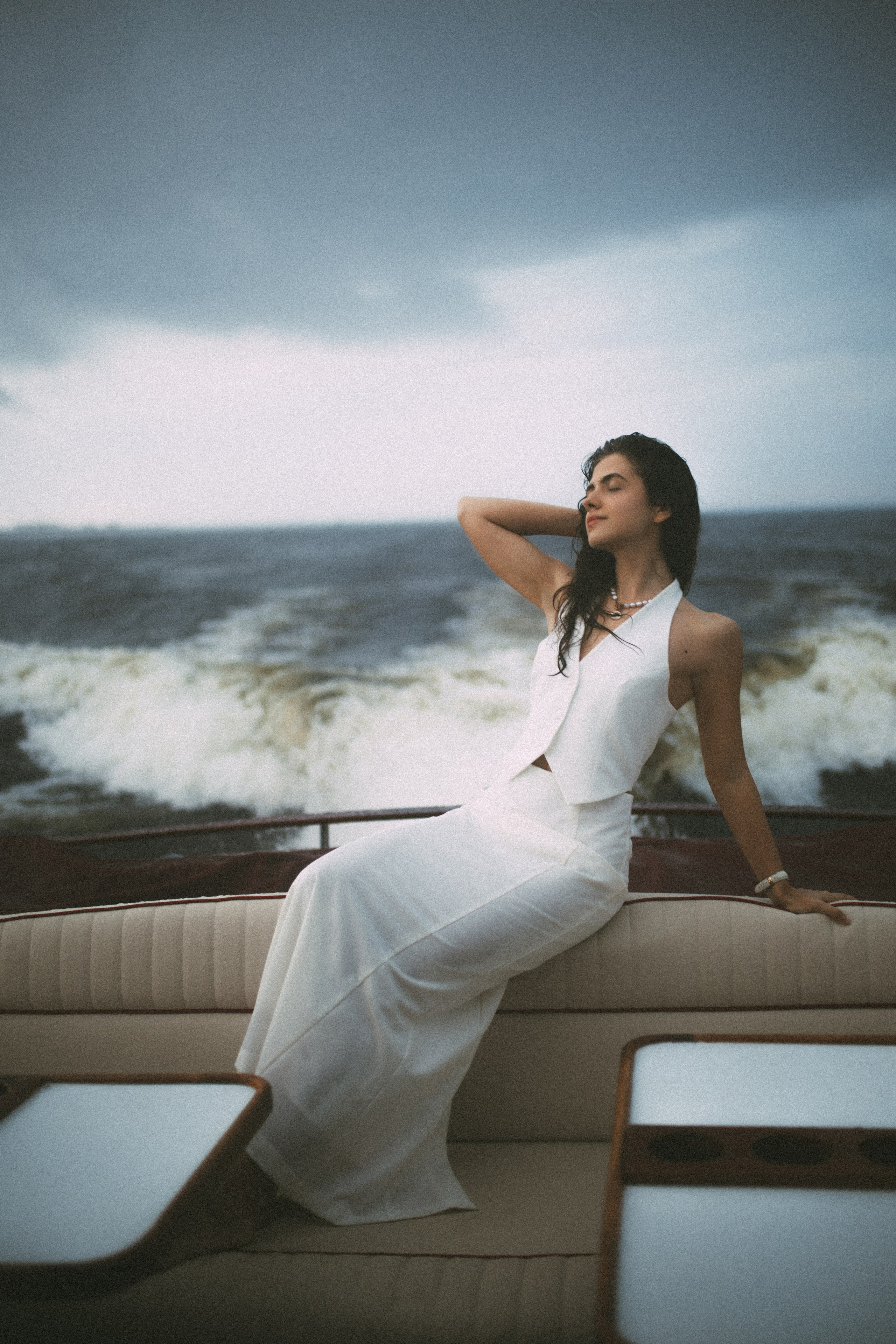 C & B | Санкт-Петербург. Фотограф Екатерина Амбрушкевич