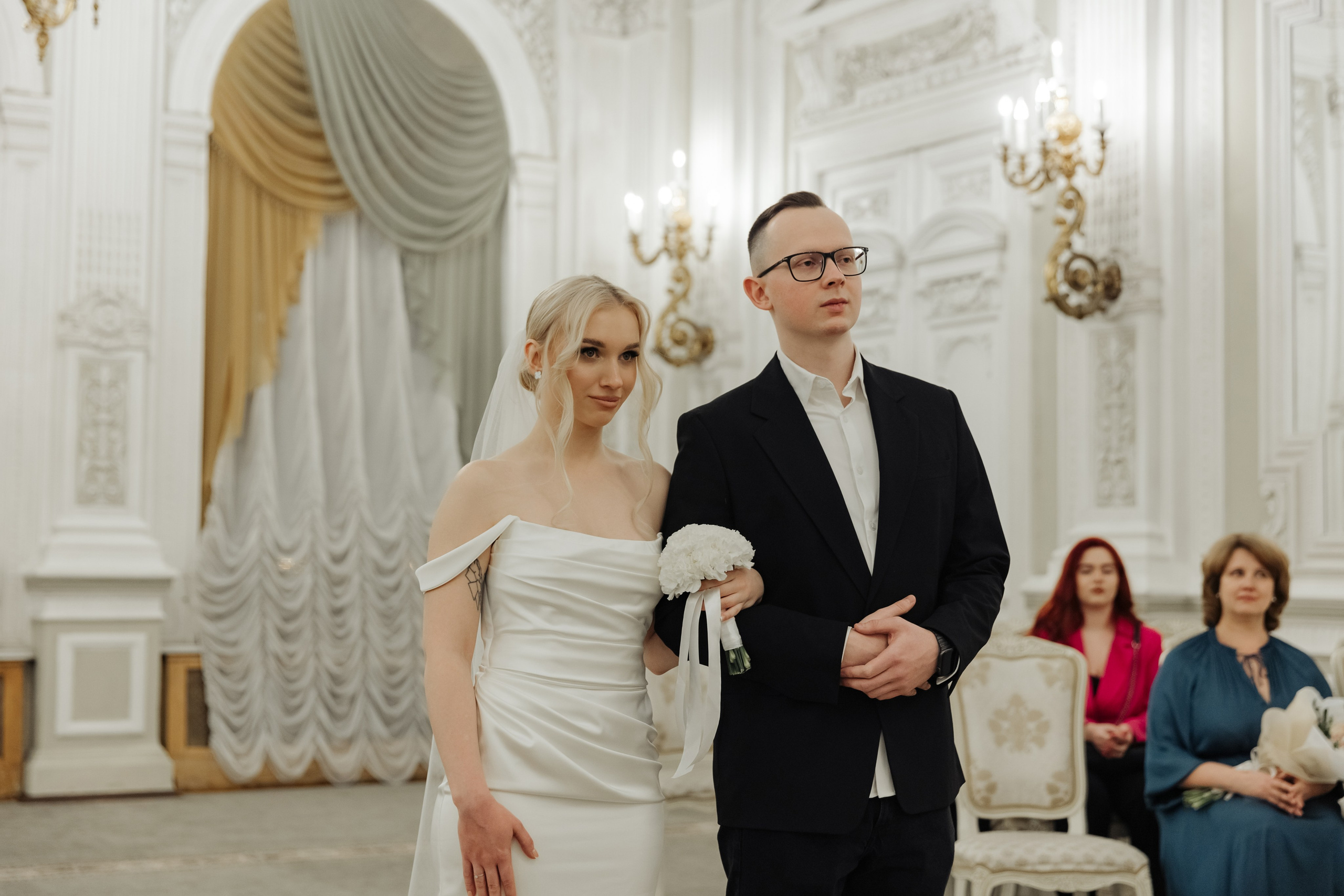 Все идет по плану или «неЛетов». Свадебный фотограф в Санкт-Петербурге