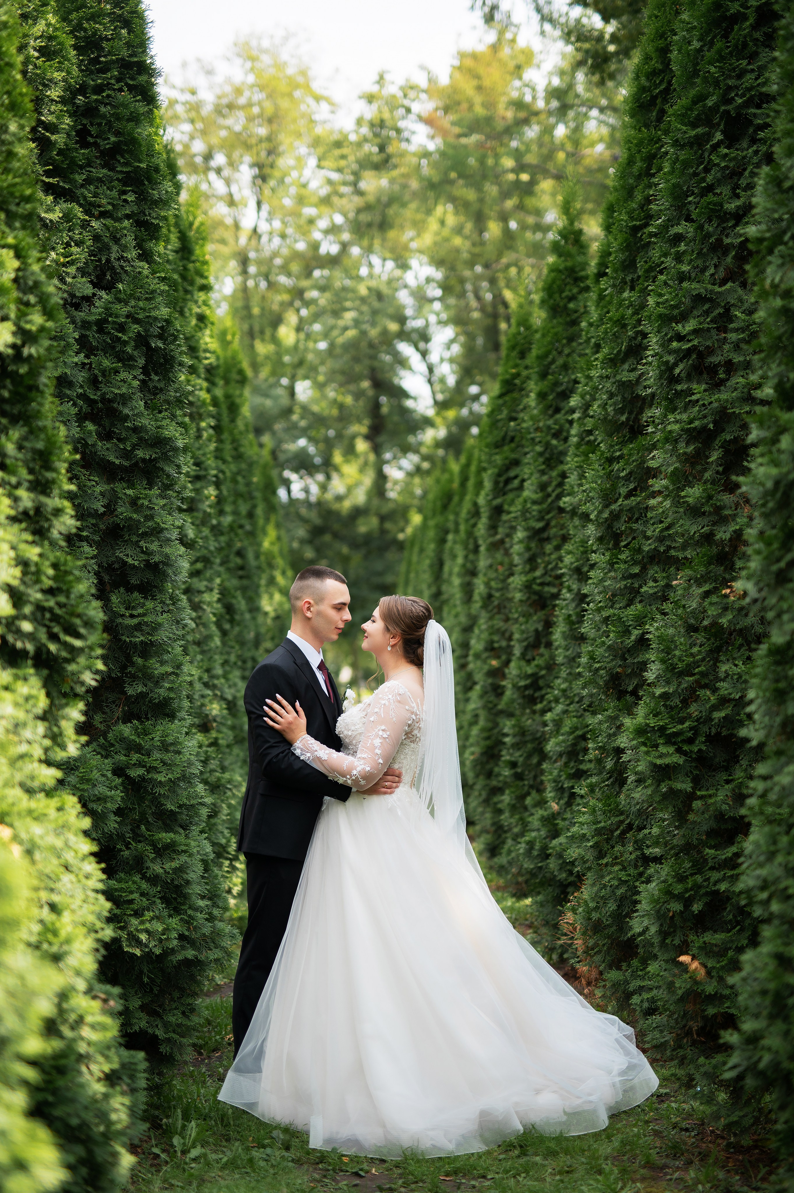 Анастасия и Роман. Детский и семейный фотограф Москва Рязань