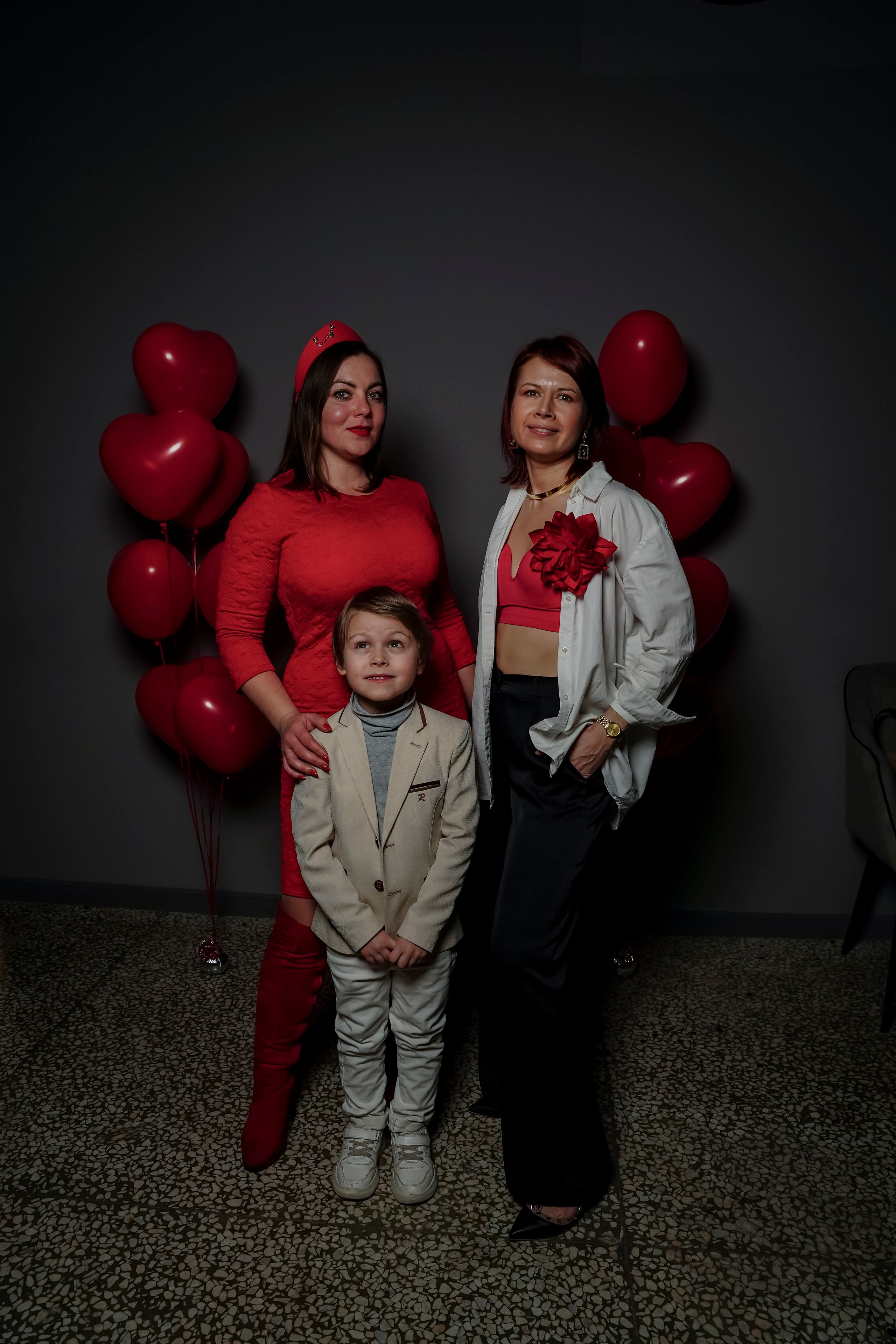 Репортаж с лекции для влюбленных в моду. Геннадий Войтов — контент под любые задачи