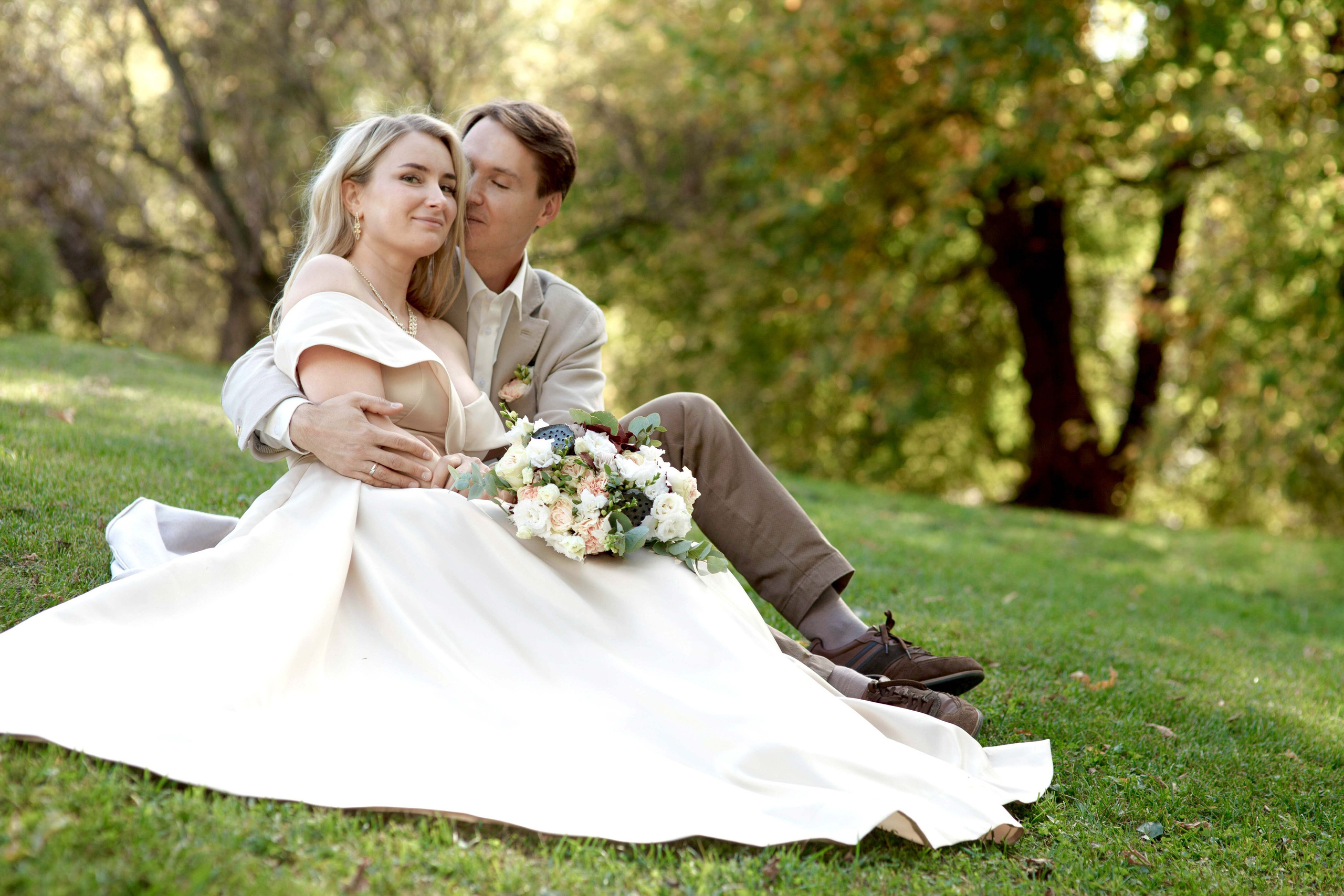 Фотограф Расторгуев. Подрядчики и друзья сети свадебных площадок House for wedding