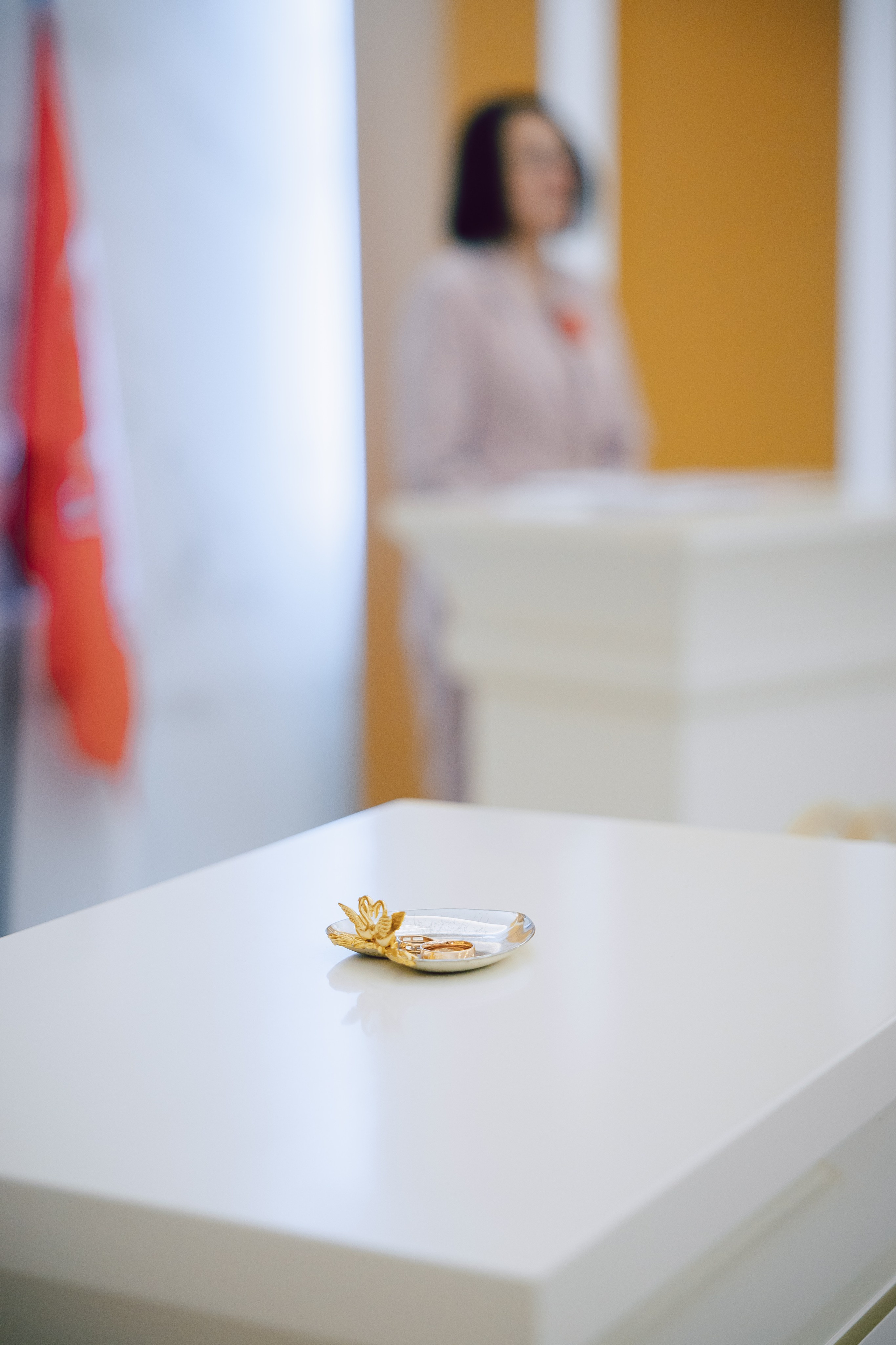 Женя и Аня. Фотограф в Санкт-Петербурге и ЛО — Сергей Козлов