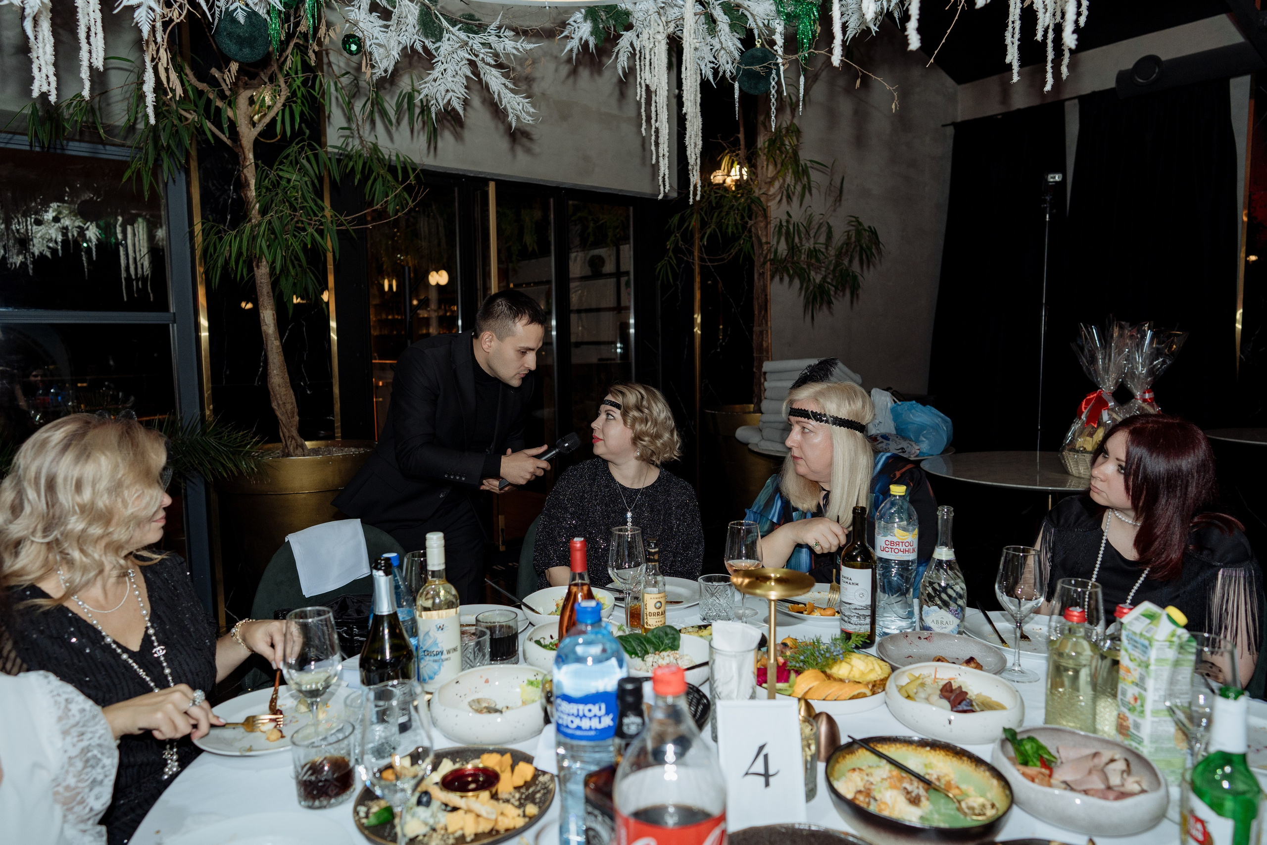 Альбион Тур