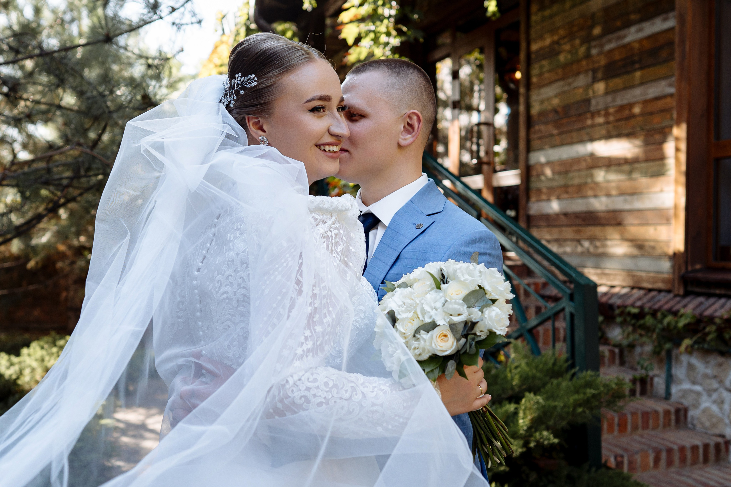 Артем и Любовь