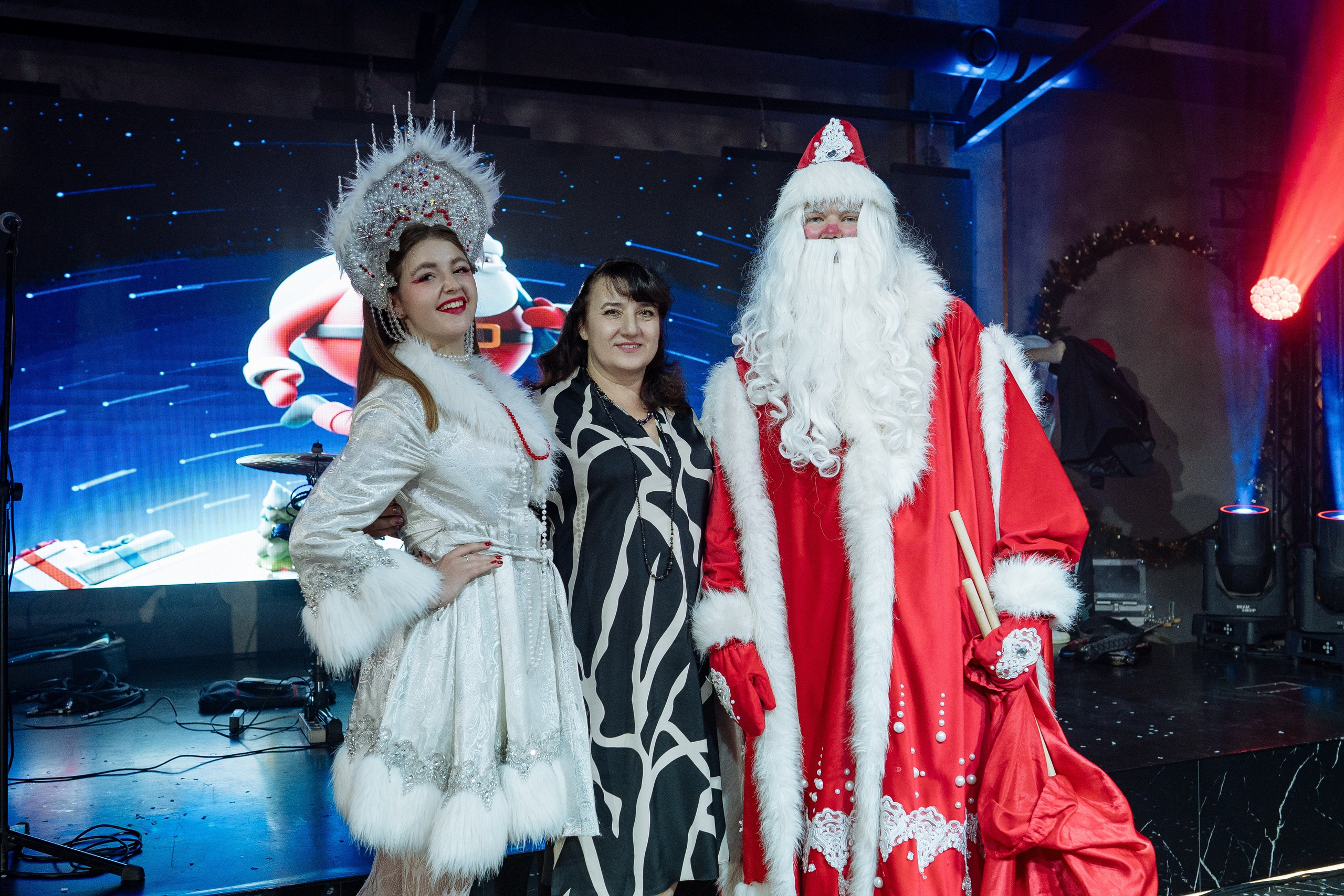 Альбион Тур