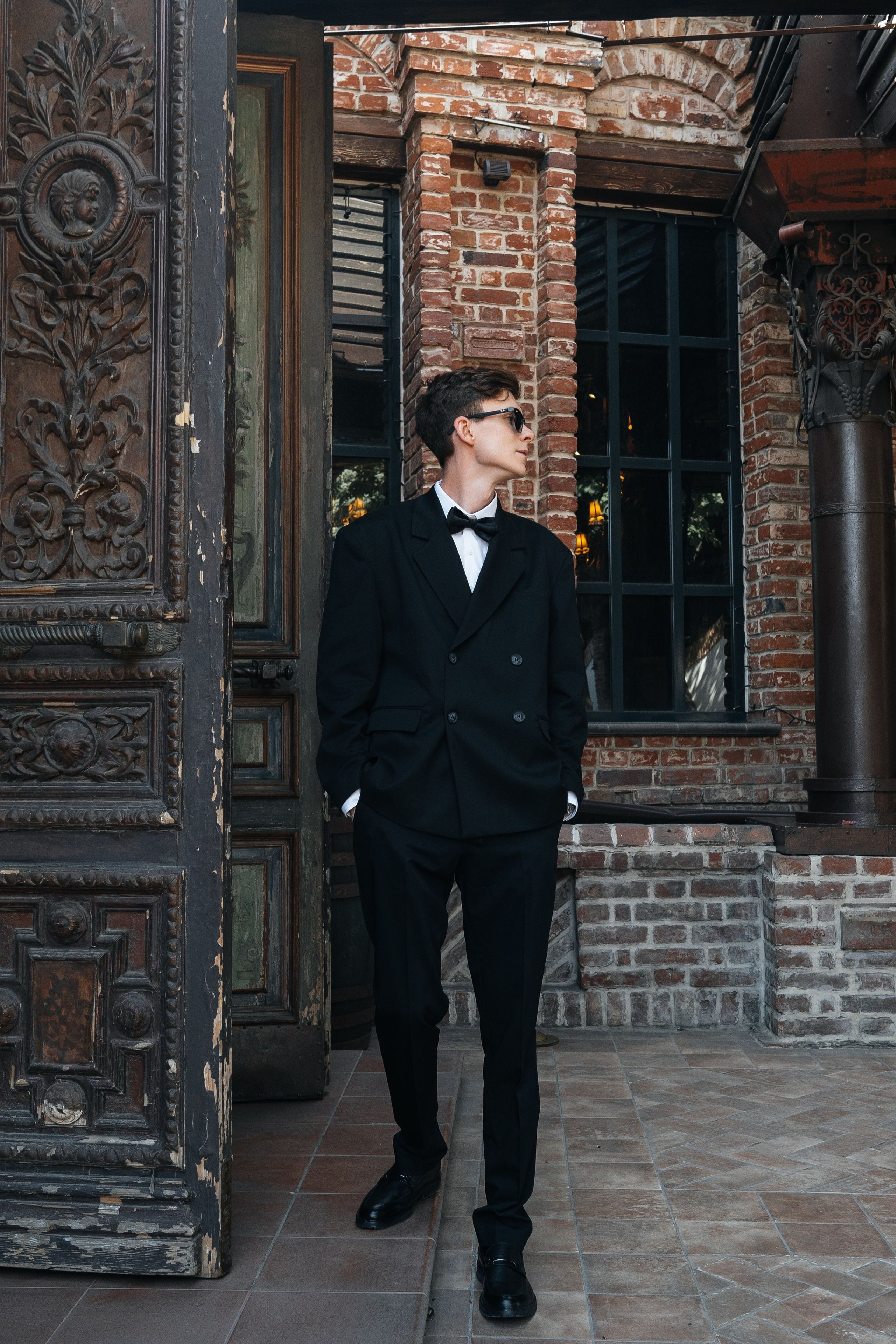 Максим и Екатерина