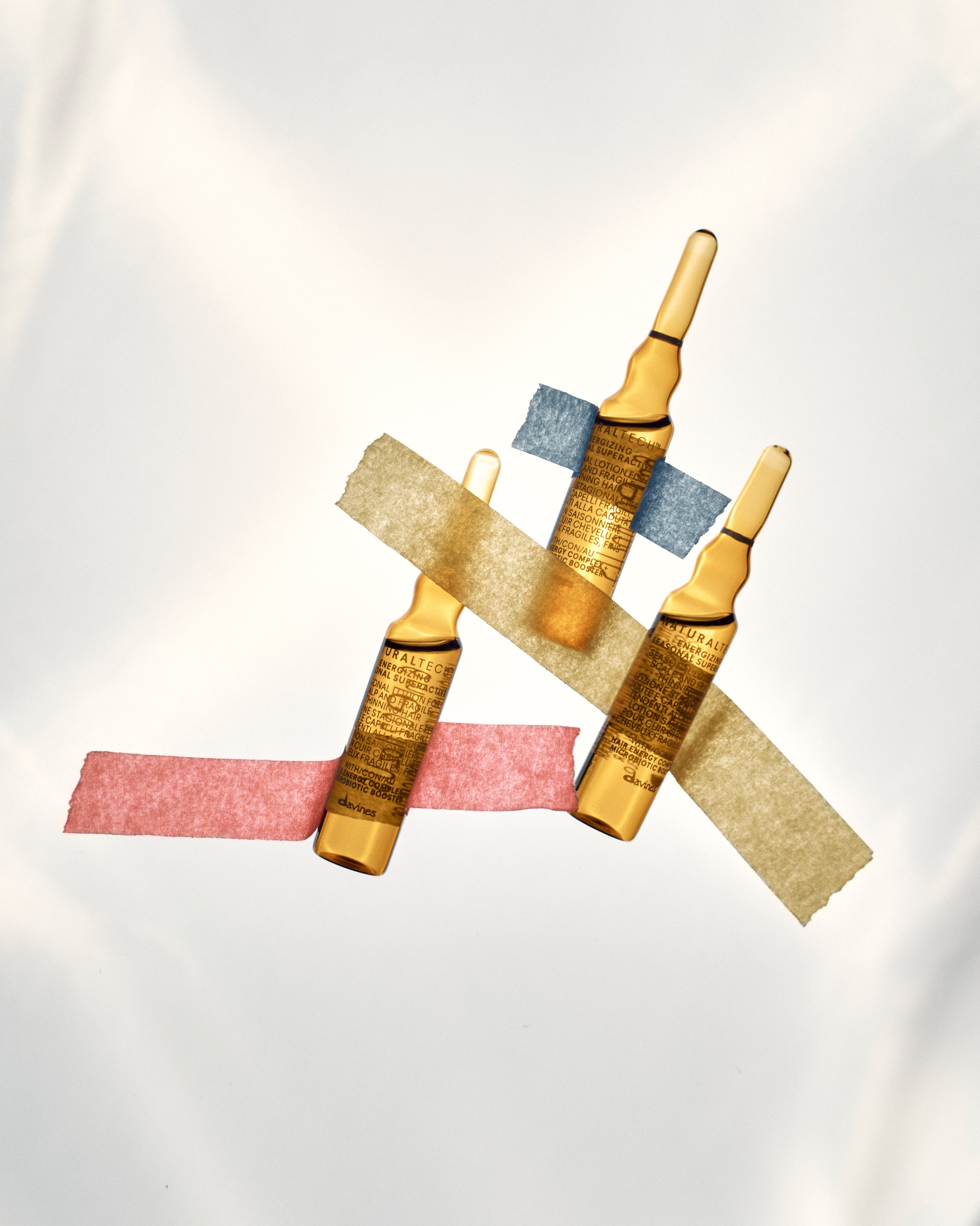 BLUSH commercial. Anastasia Patshina