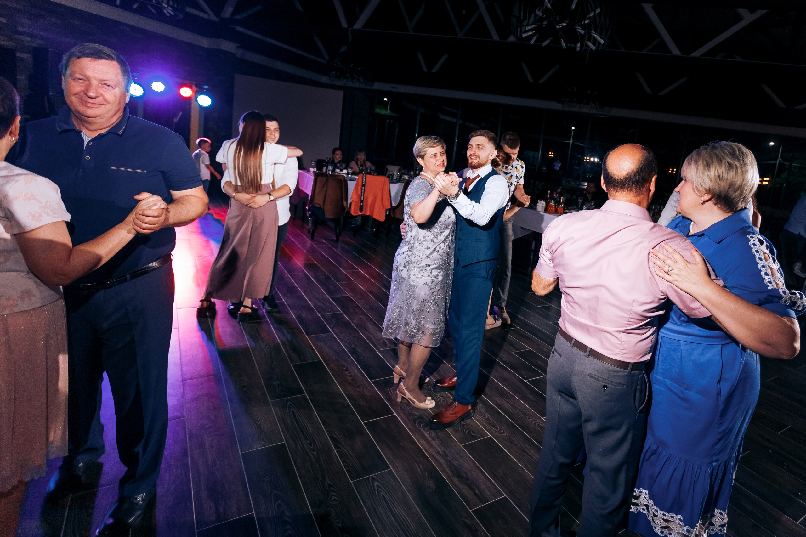 Коля и Оля. Свадебный фотограф в Краснодаре Николай Крауз