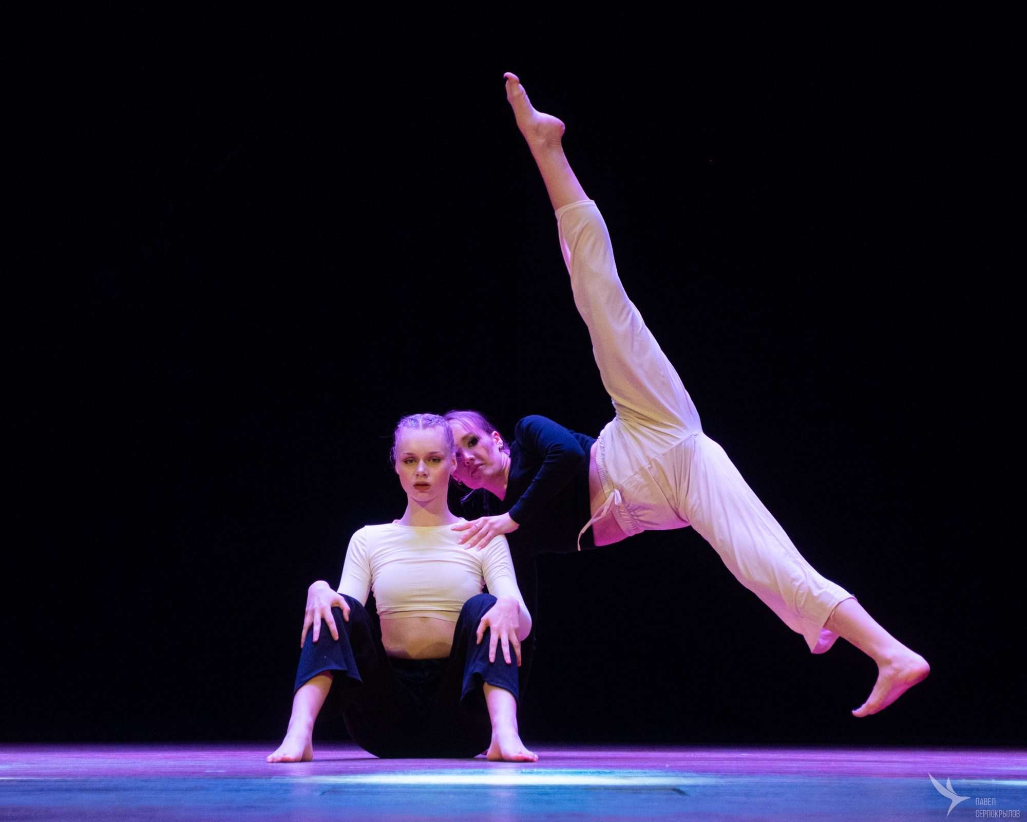 Студия танца Grace. Репортажный фотограф в Казани Павел Серпокрылов