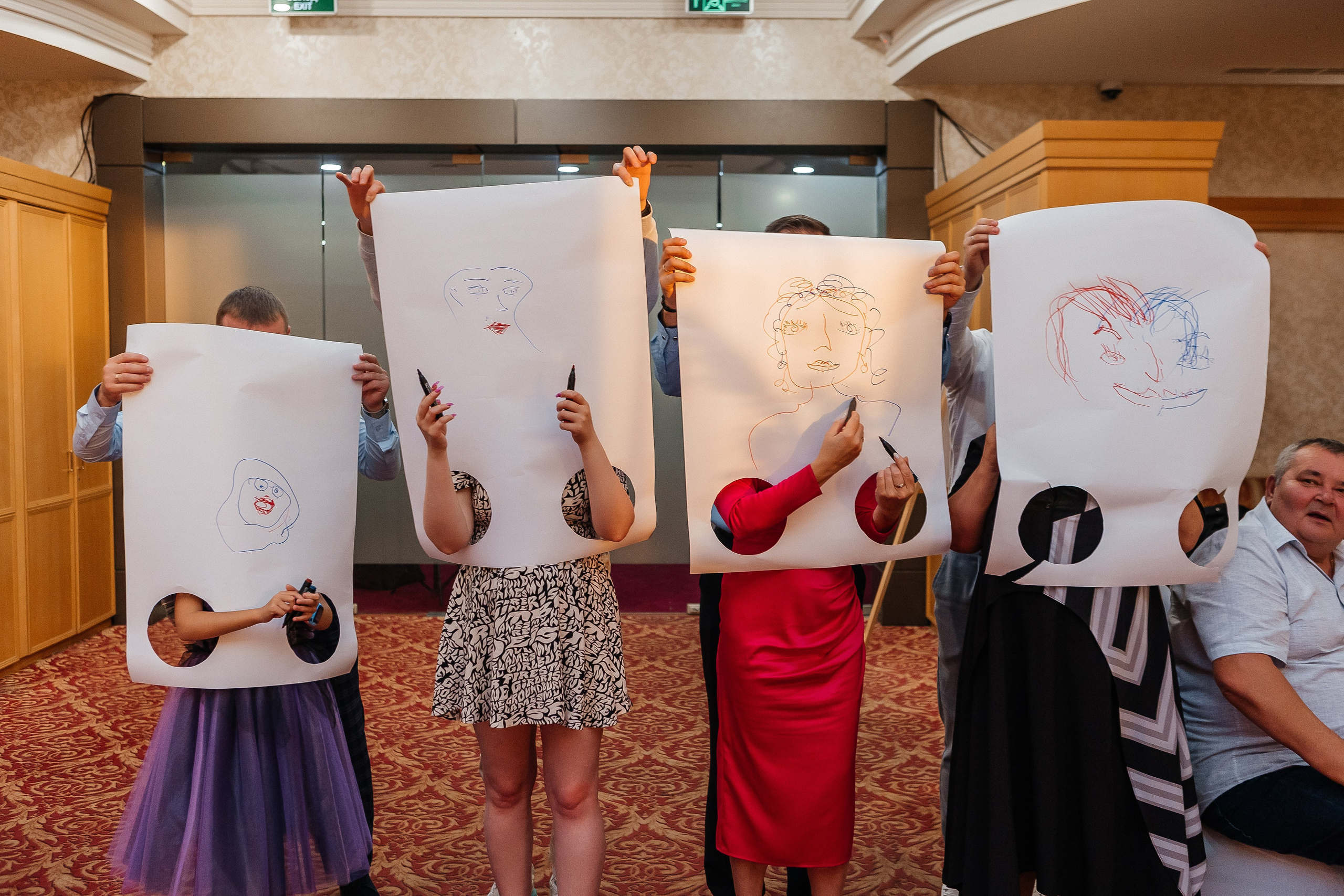 Дарья+Георгий. Свадебный и портретный фотограф в Екатеринбурге Виолетта Куприкова