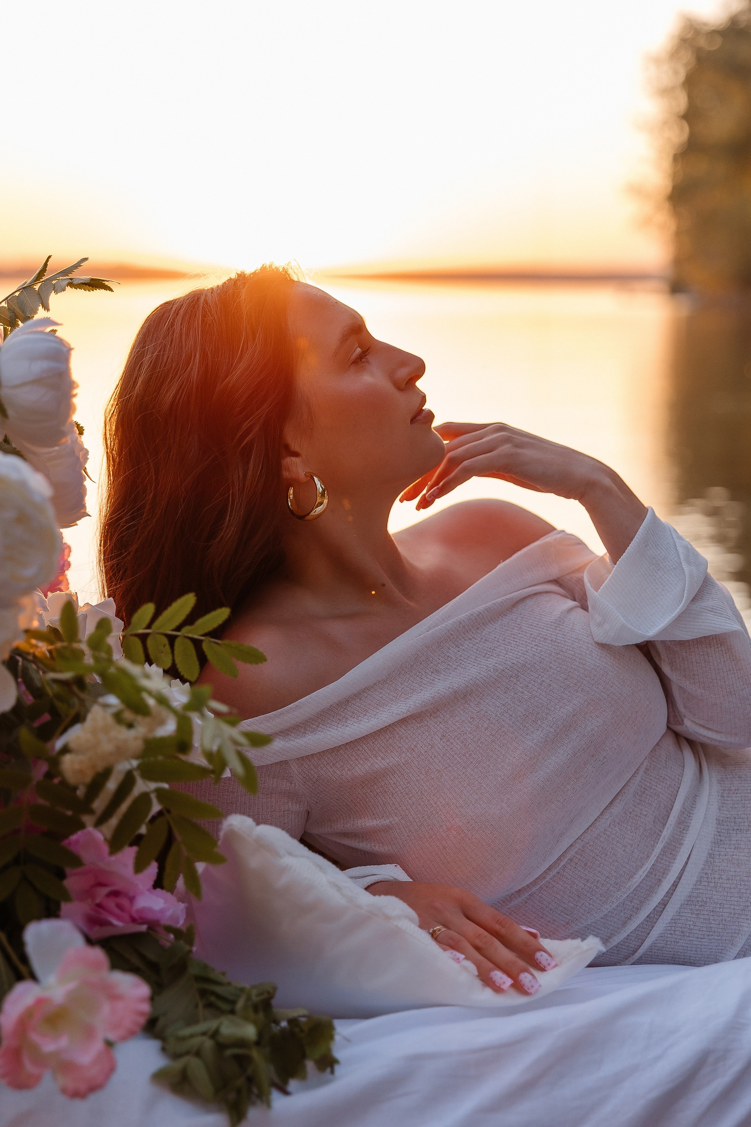 Дарья. Свадебный и портретный фотограф в Екатеринбурге Виолетта Куприкова