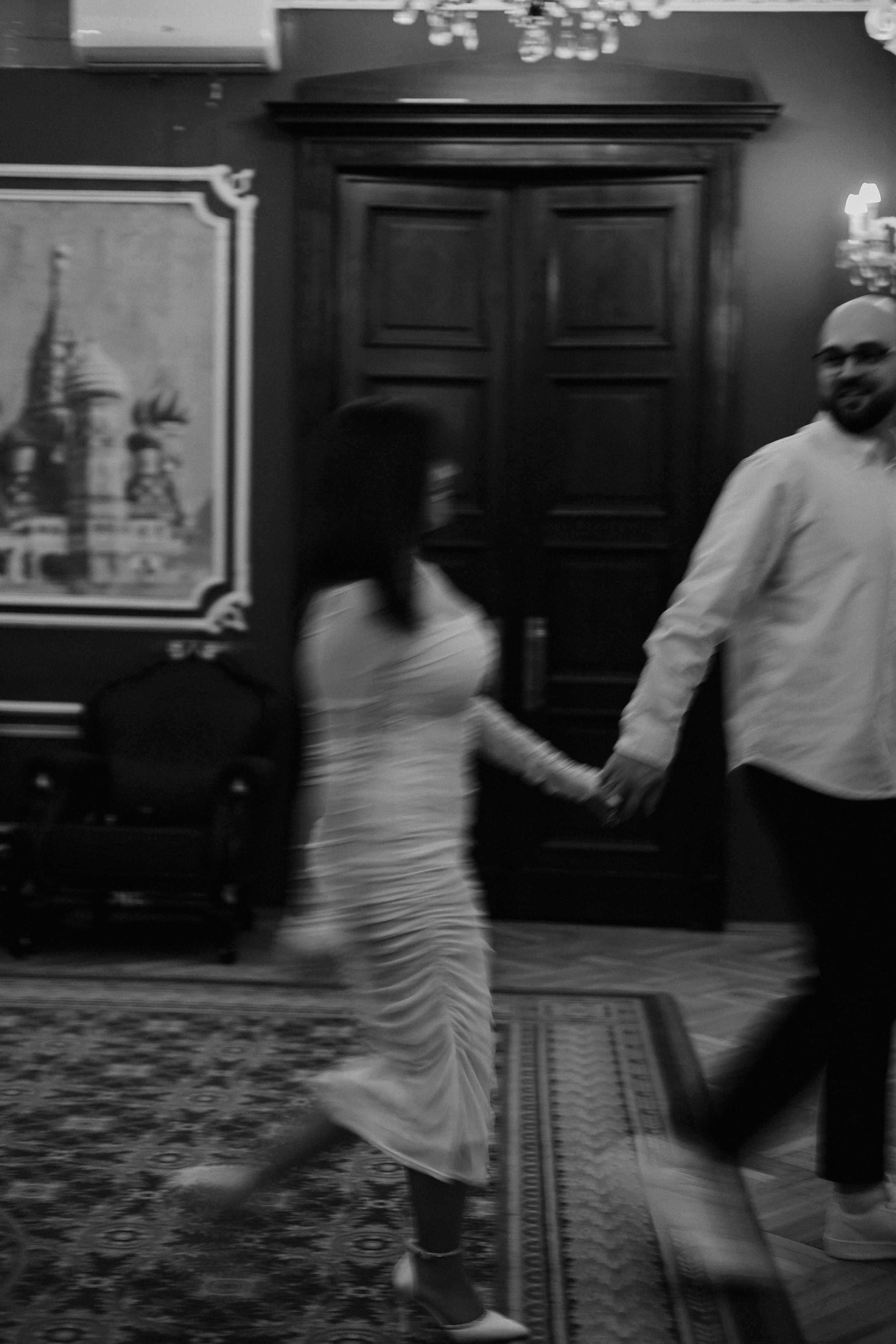 Свадьбы. Фотограф в Москве Екатерина Потапова