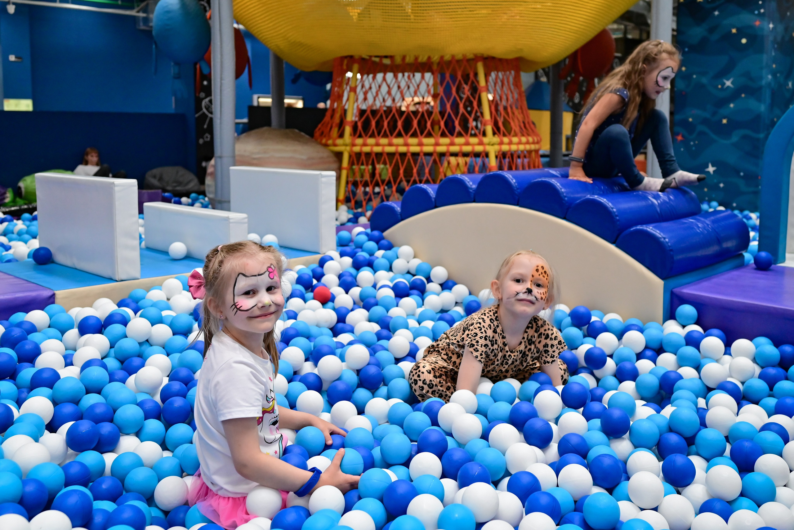Анастасии 5 лет. Семейный и детский фотограф Лариса Ерданова в Екатеринбурге