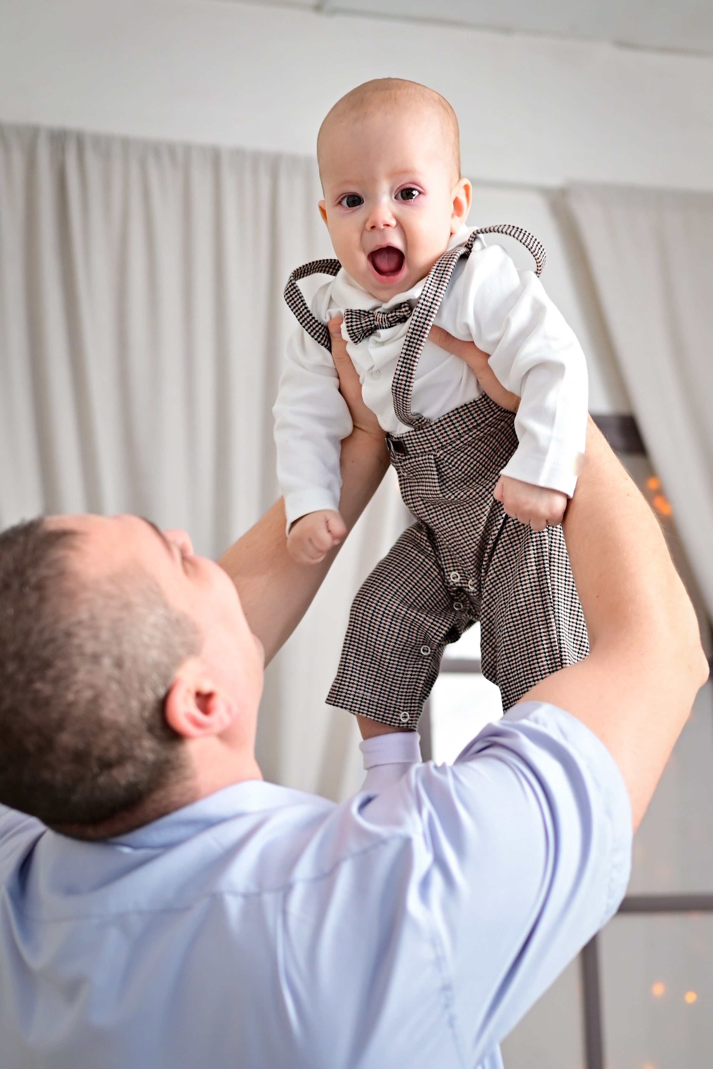 Наталья и семья. Семейный и детский фотограф Лариса Ерданова в Екатеринбурге