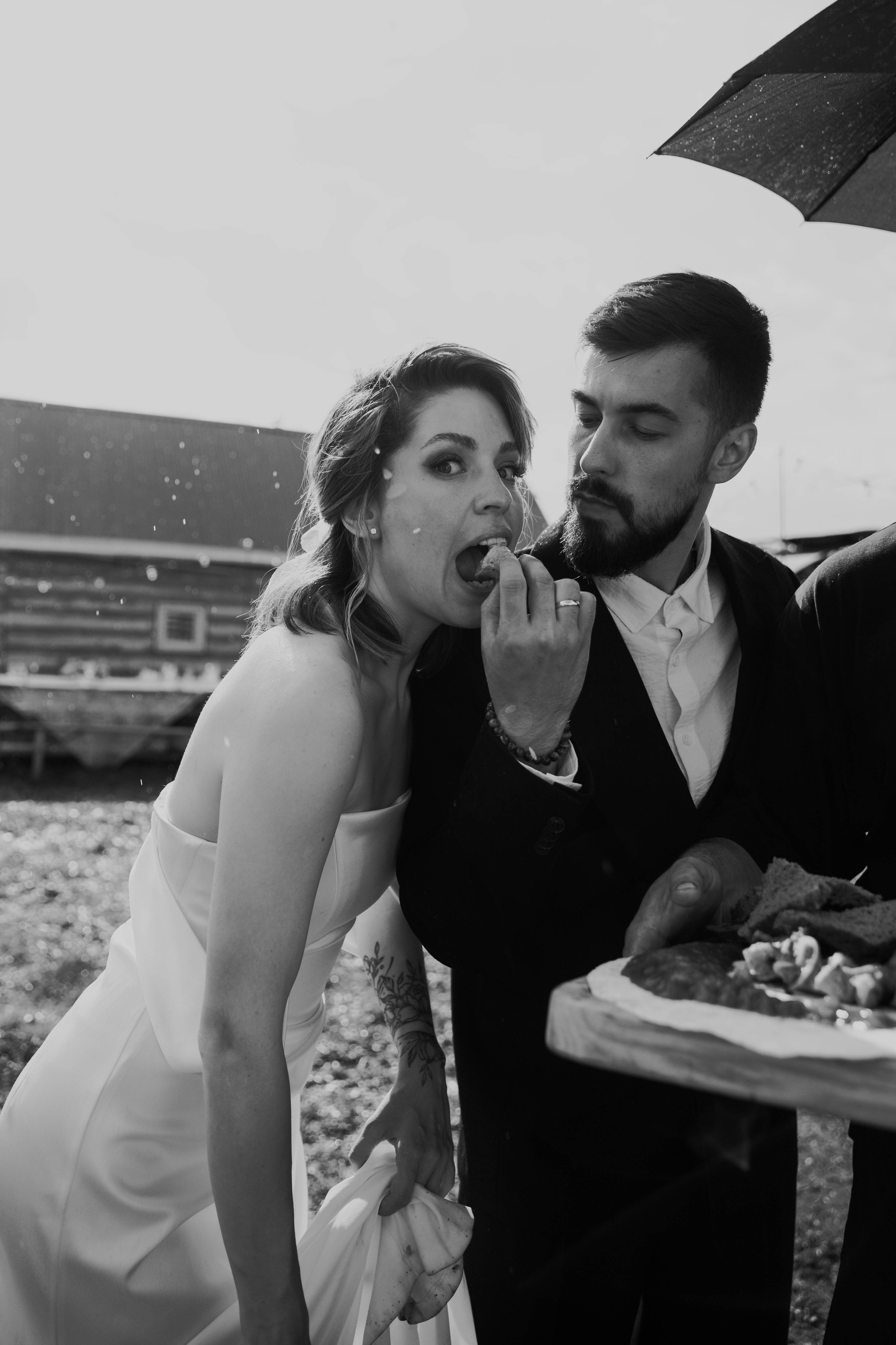 Алексей & Александра. Фотограф Чекмагуш Уфа Хансверова Зарина