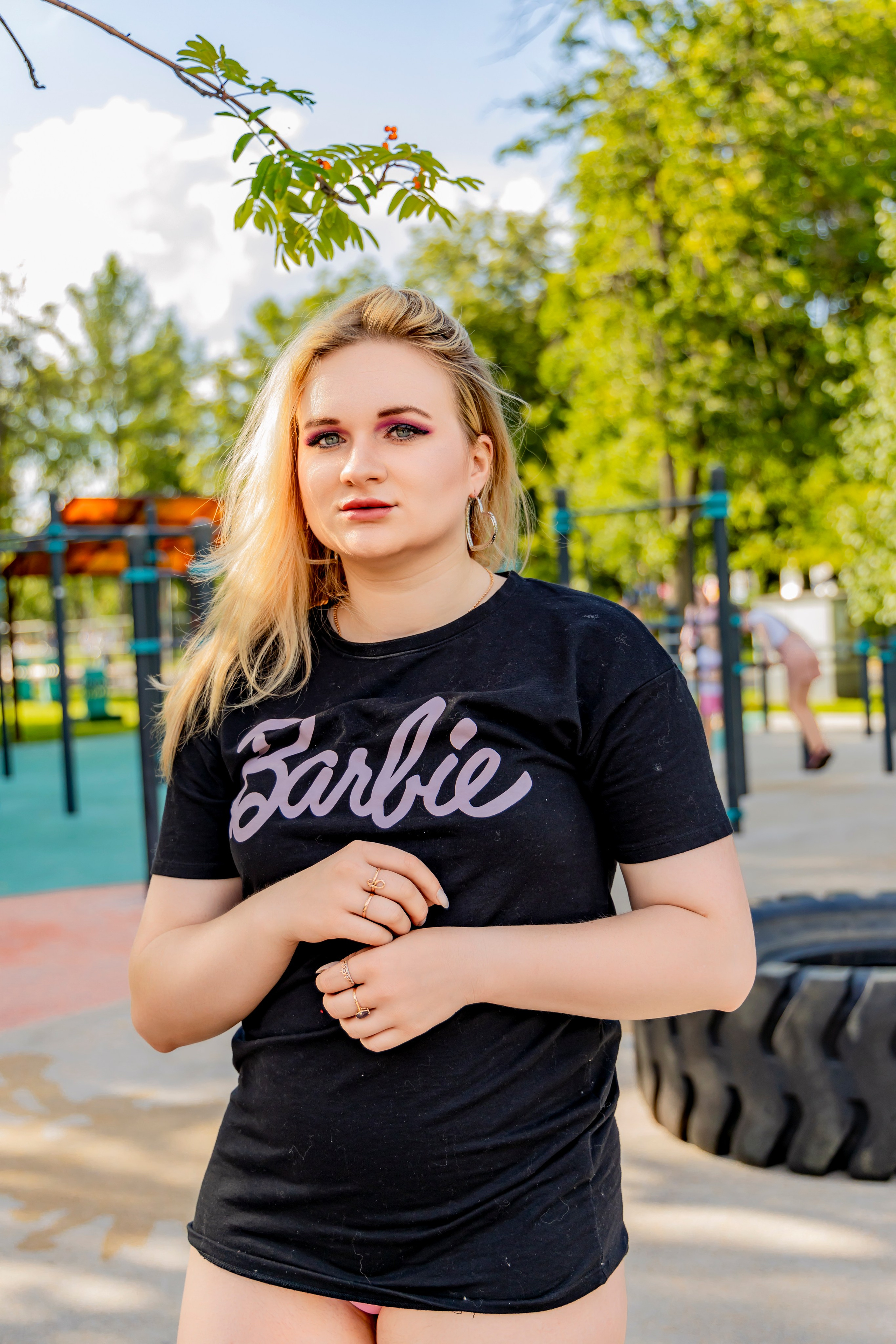 Фотопроект в стиле «Спорт». Репортажный, семейный и студийный фотограф в Москве Демин Алексей