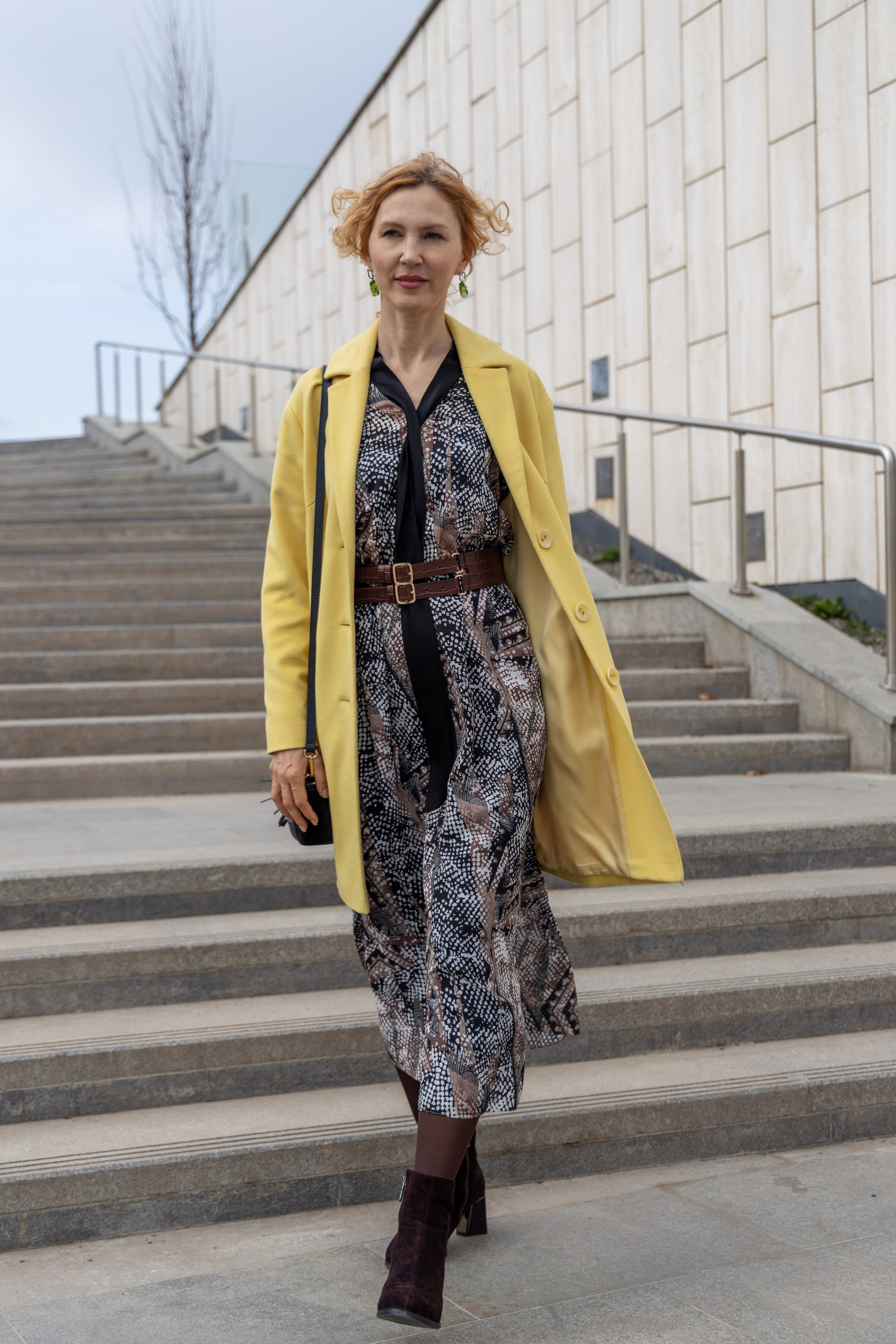 Прогулка с Оксаной по набережным и Зарядью. Репортажный, семейный и студийный фотограф в Москве Демин Алексей