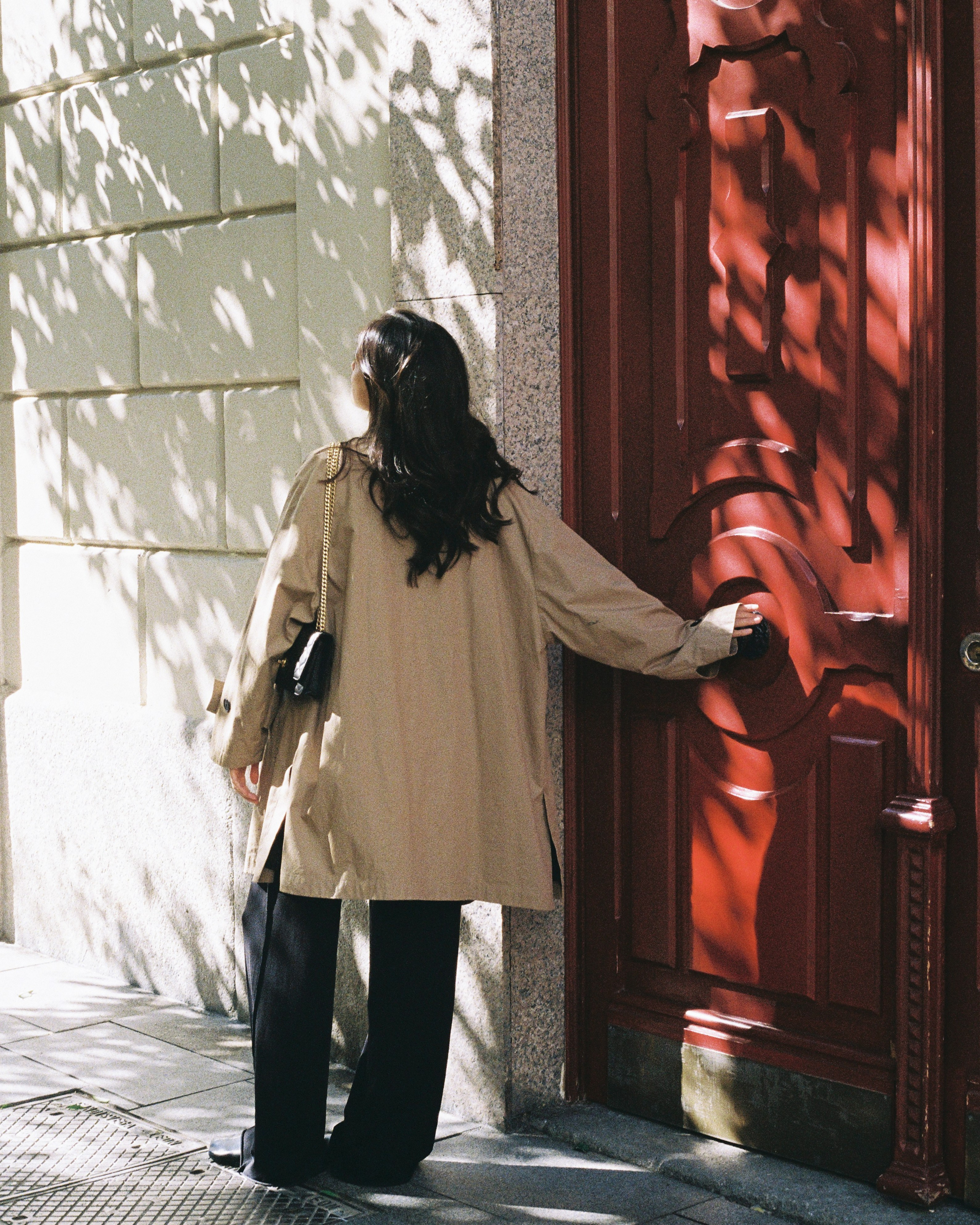 Personal. Photographer Anastasiia Kishinka