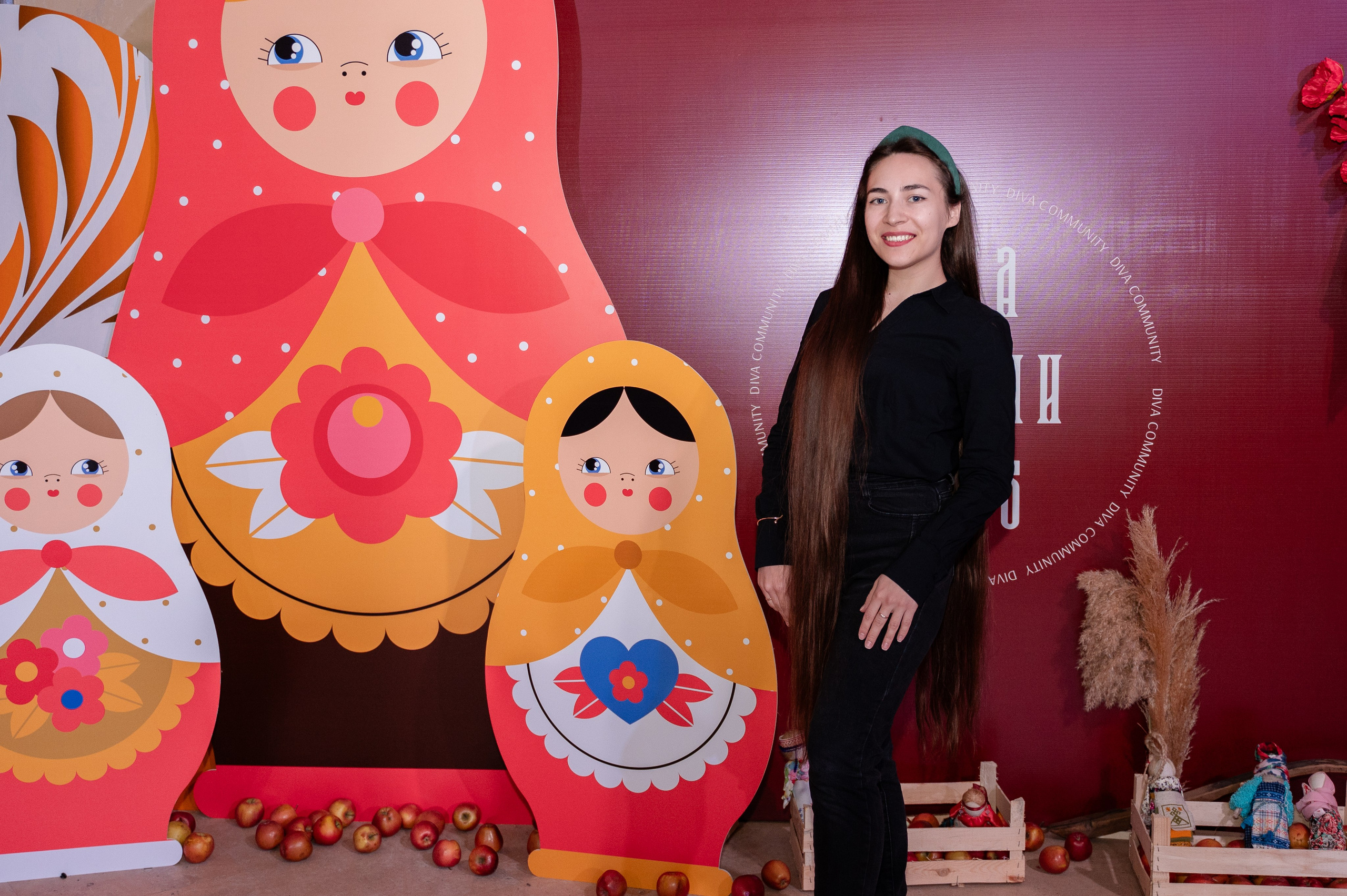 DIVA KUBANI. Бизнес-Фотограф Краснодар