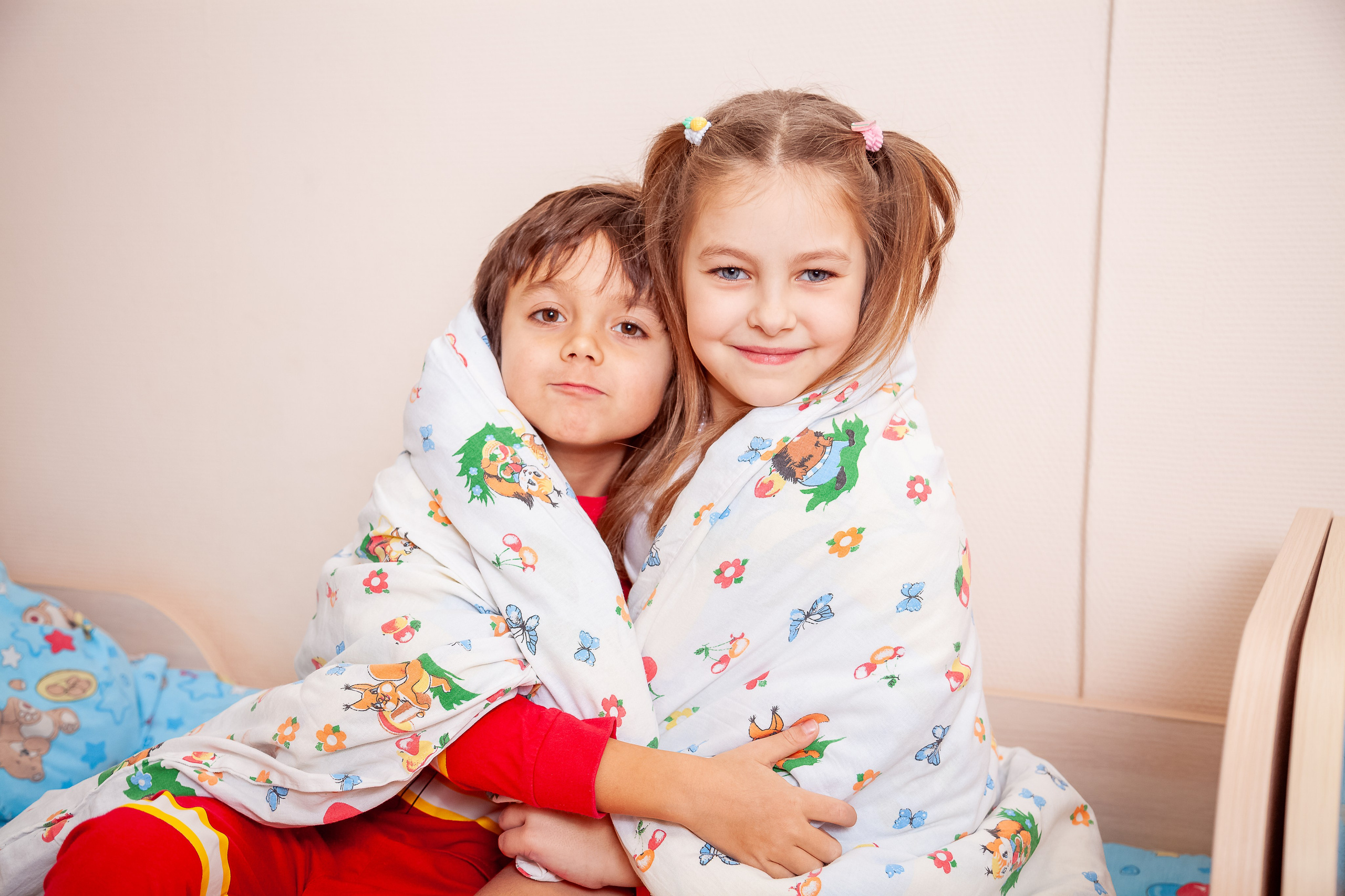 Детские сады. Фотограф Татьяна Воронова, Детские и Семейные фото